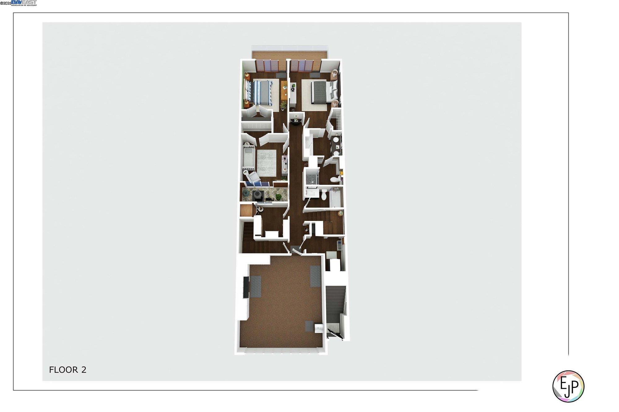 Detail Gallery Image 54 of 59 For 2123 Funston Ave, San Francisco,  CA 94116 - 4 Beds | 3/1 Baths