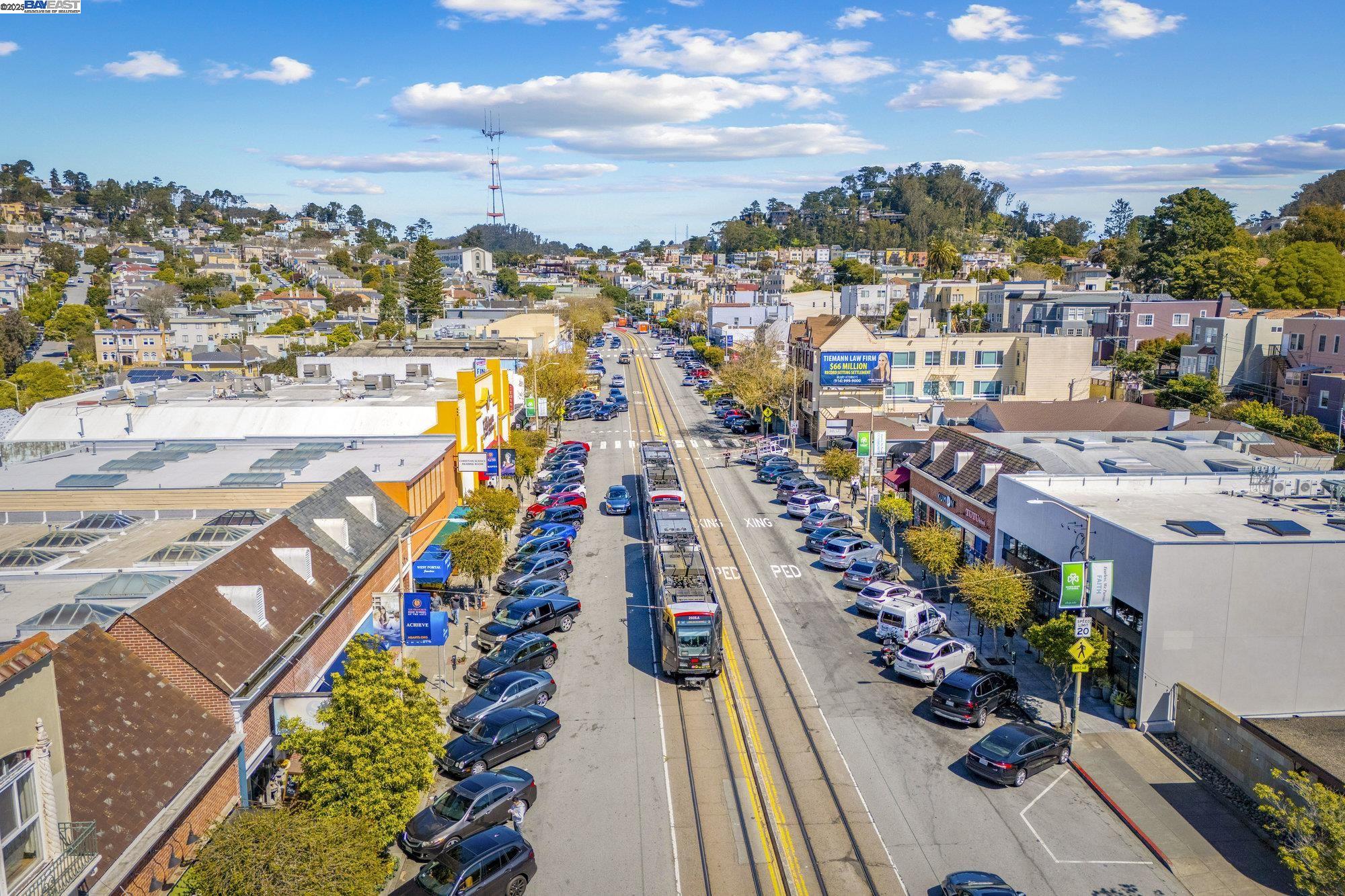Detail Gallery Image 57 of 59 For 2123 Funston Ave, San Francisco,  CA 94116 - 4 Beds | 3/1 Baths