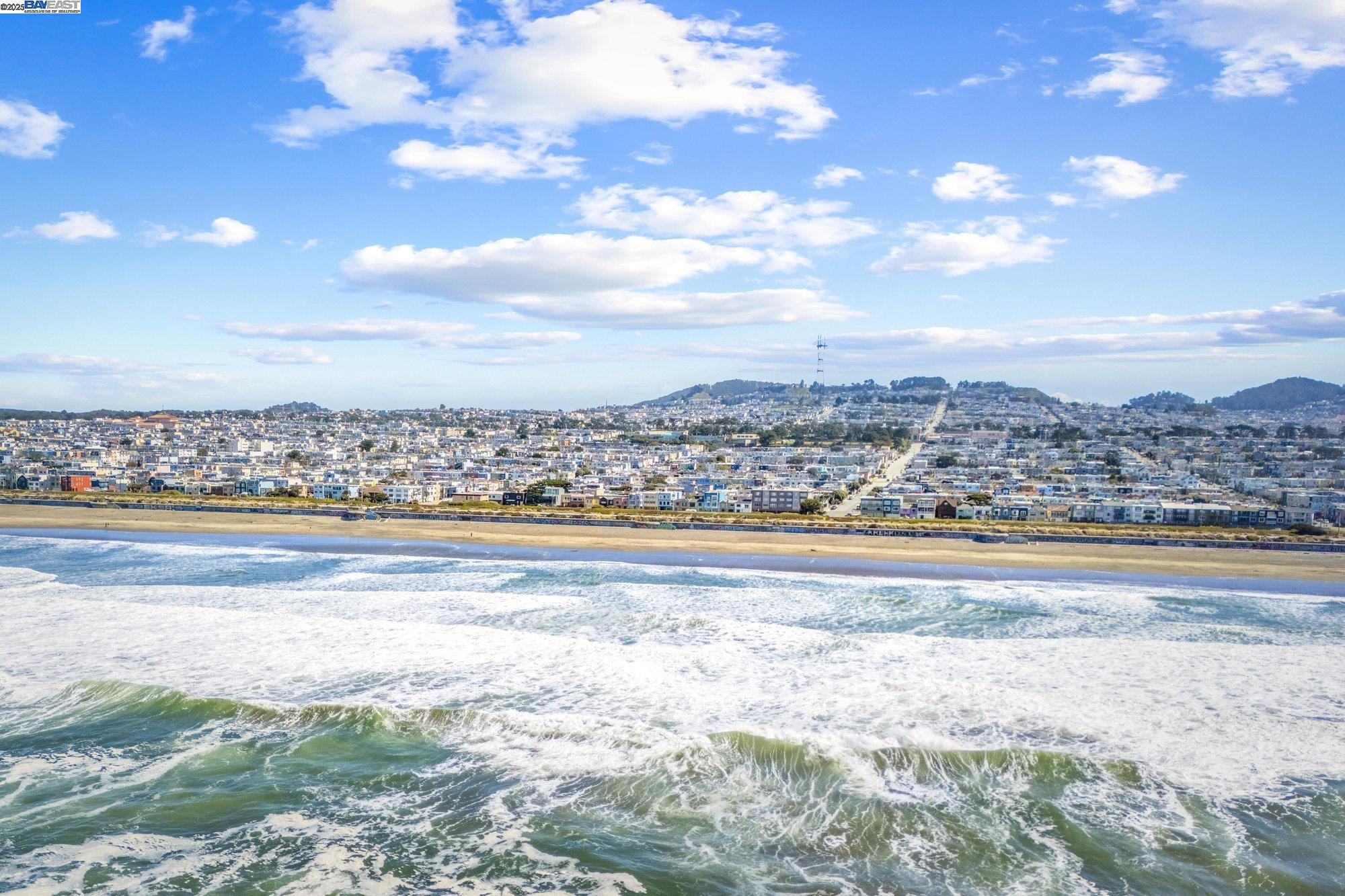 Detail Gallery Image 59 of 59 For 2123 Funston Ave, San Francisco,  CA 94116 - 4 Beds | 3/1 Baths