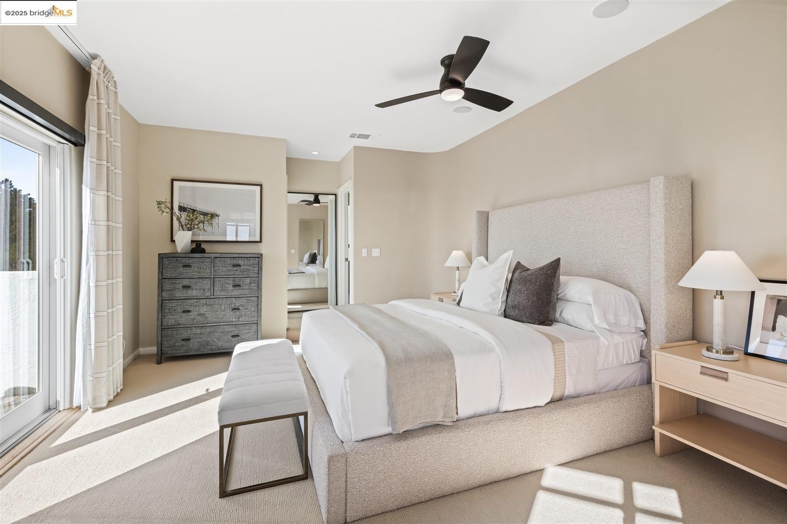 Detail Gallery Image 27 of 49 For 1061 Sterling Ave, Berkeley,  CA 94708 - 3 Beds | 2/1 Baths