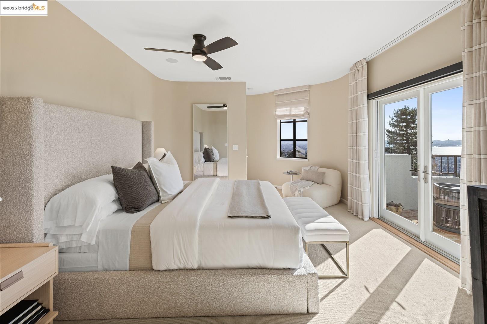 Detail Gallery Image 28 of 49 For 1061 Sterling Ave, Berkeley,  CA 94708 - 3 Beds | 2/1 Baths