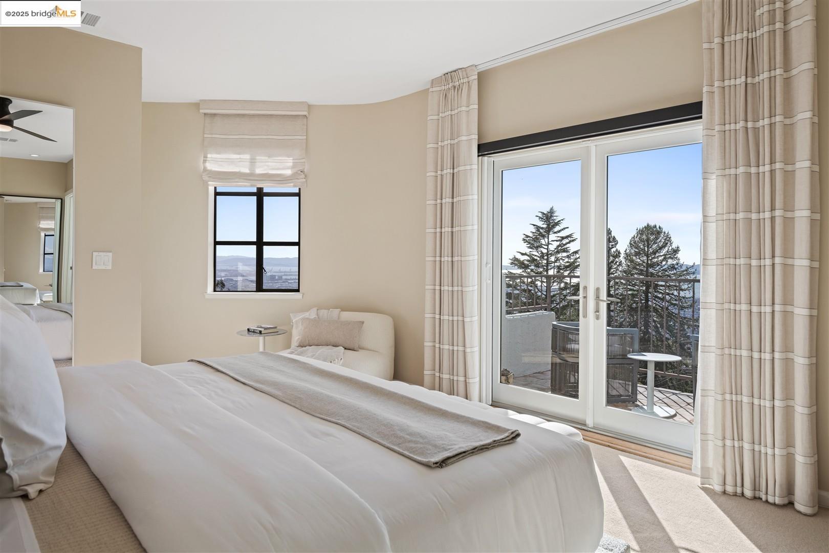 Detail Gallery Image 30 of 49 For 1061 Sterling Ave, Berkeley,  CA 94708 - 3 Beds | 2/1 Baths