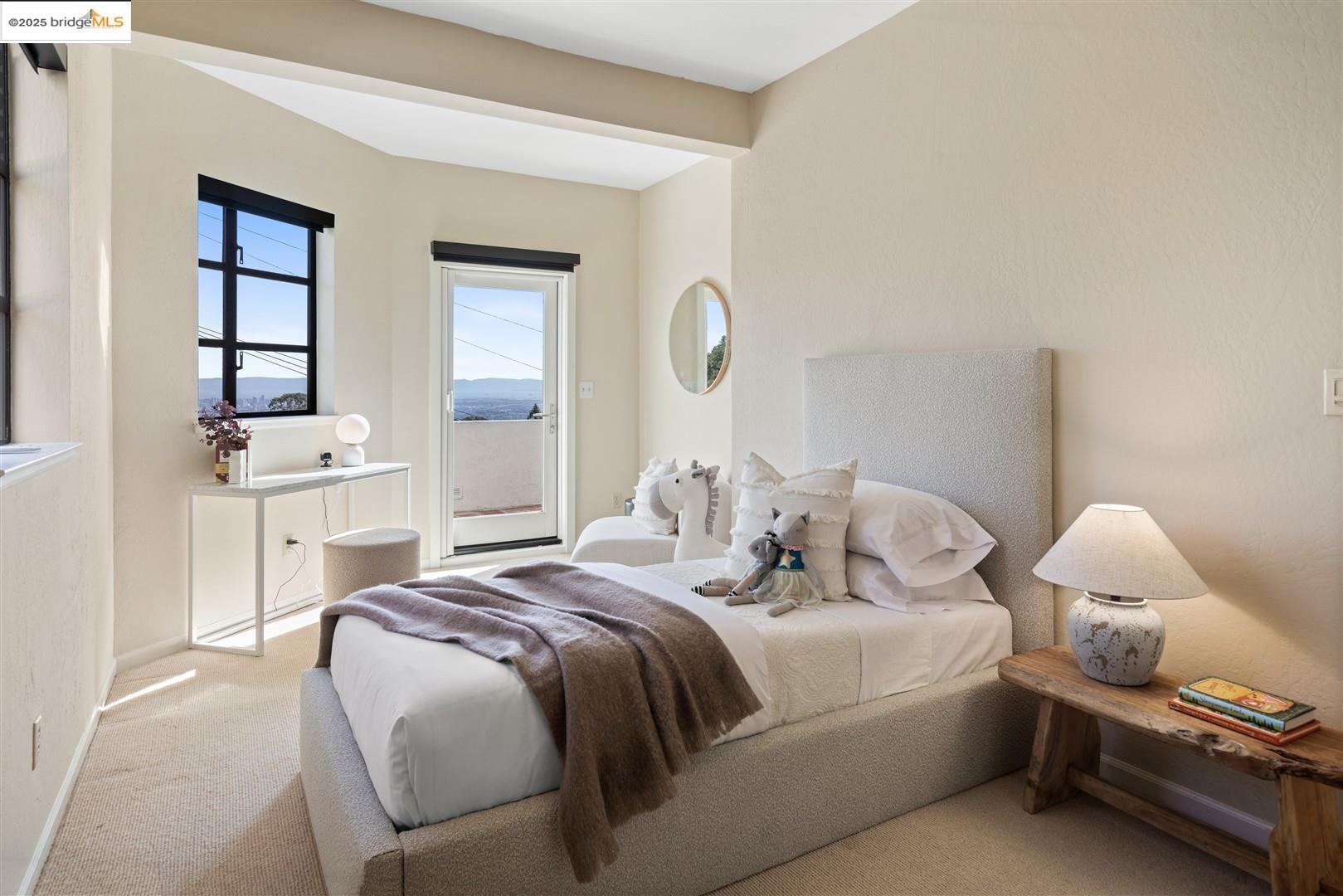 Detail Gallery Image 38 of 49 For 1061 Sterling Ave, Berkeley,  CA 94708 - 3 Beds | 2/1 Baths