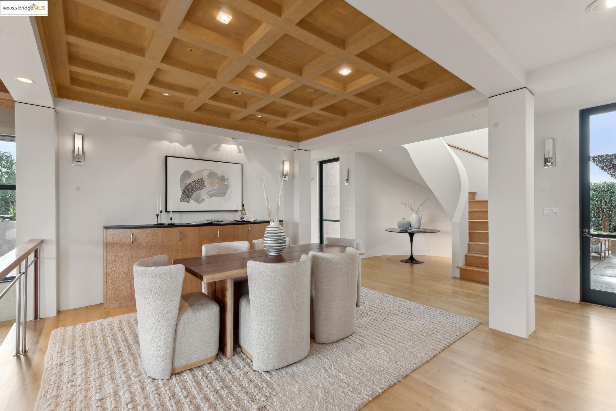5 Woodside Way, Oakland, California 94611, 5 Bedrooms Bedrooms, 11 Rooms Rooms,4 BathroomsBathrooms,Residential,For Sale,5 Woodside Way,41089995