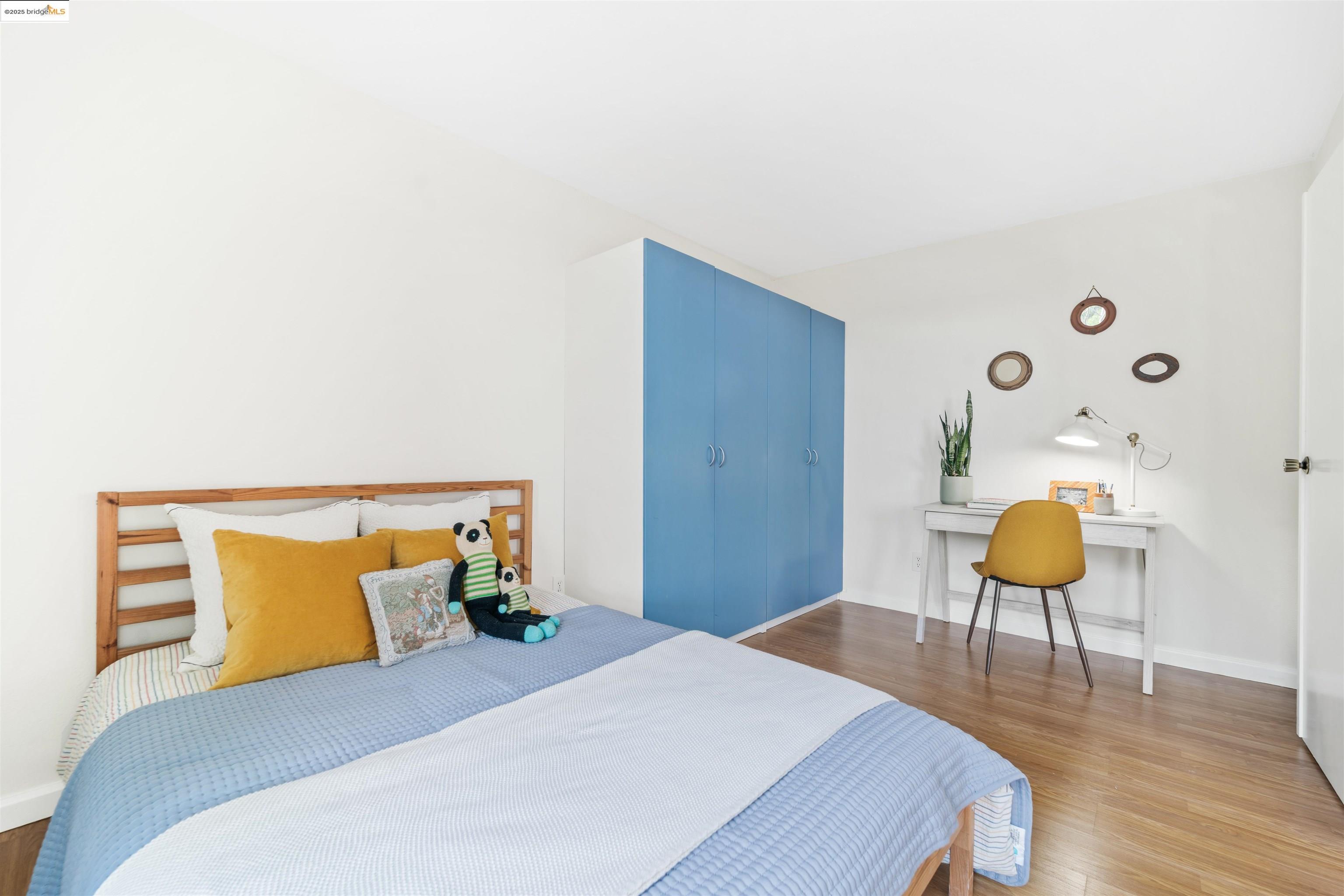 Detail Gallery Image 24 of 31 For 555 Pierce St #1220,  Albany,  CA 94706 - 2 Beds | 2 Baths