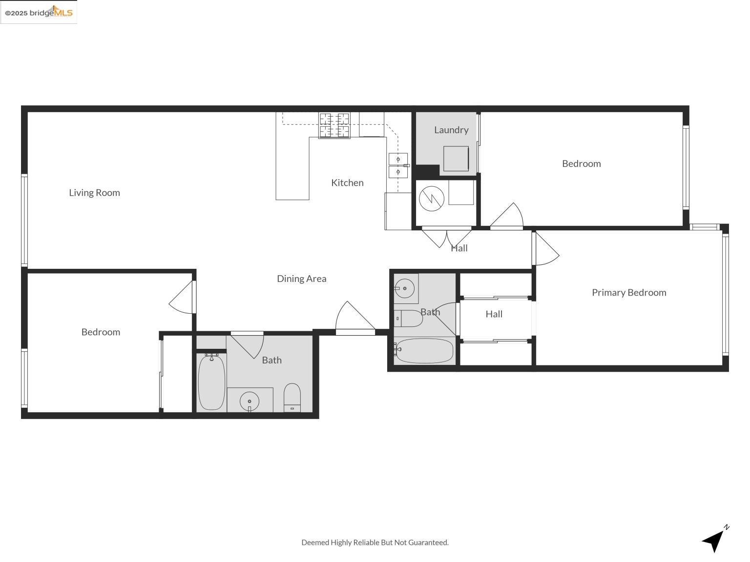 1515 14Th Ave # 302, Oakland, California 94606, 3 Bedrooms Bedrooms, 5 Rooms Rooms,2 BathroomsBathrooms,Residential,For Sale,1515 14Th Ave # 302,41090011