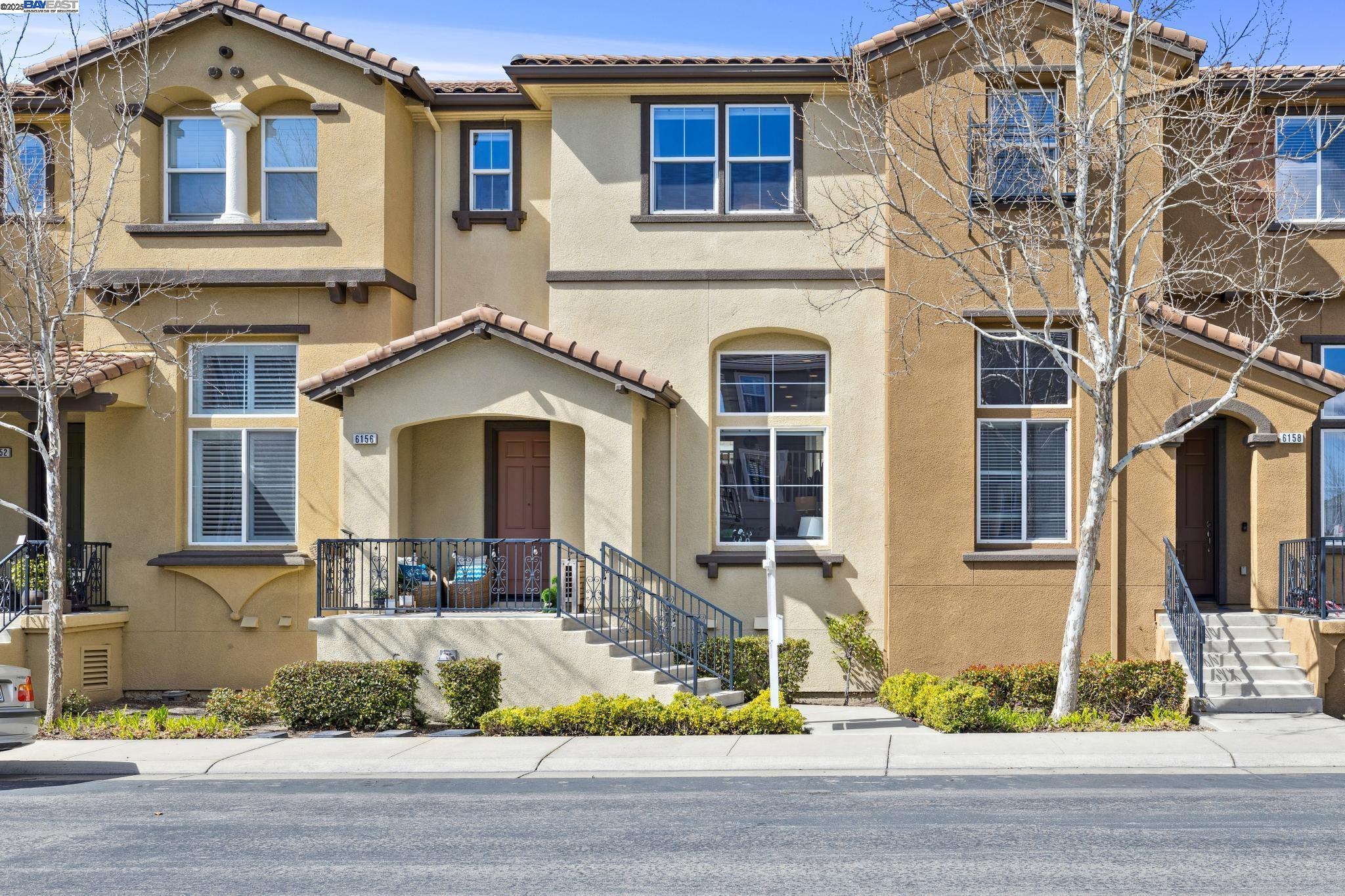 Detail Gallery Image 1 of 1 For 6156 Yardley Ln, San Ramon,  CA 94582 - 3 Beds | 2/1 Baths