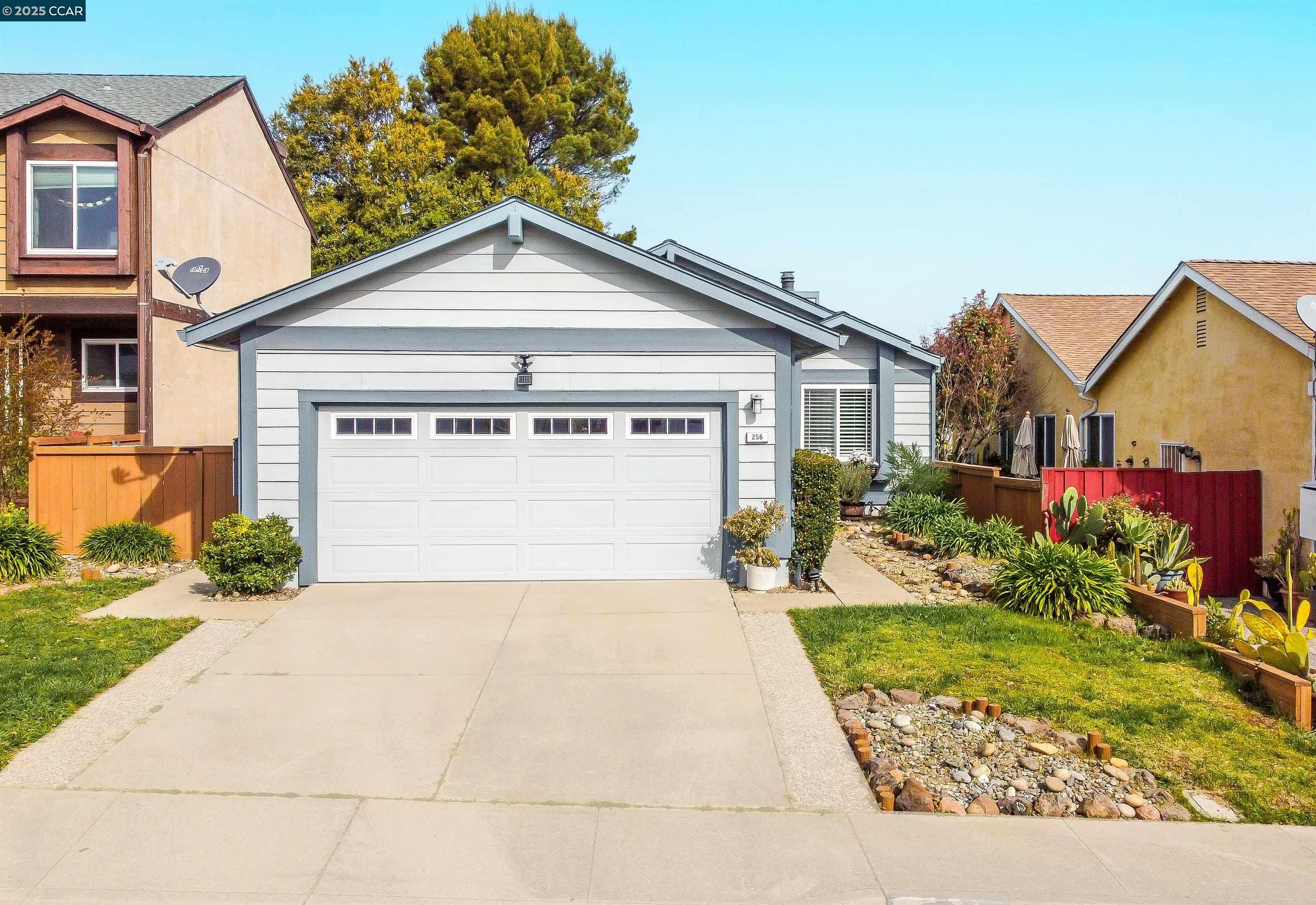 Thumbnail for 256 Dartford St, Hercules, CA 94547
