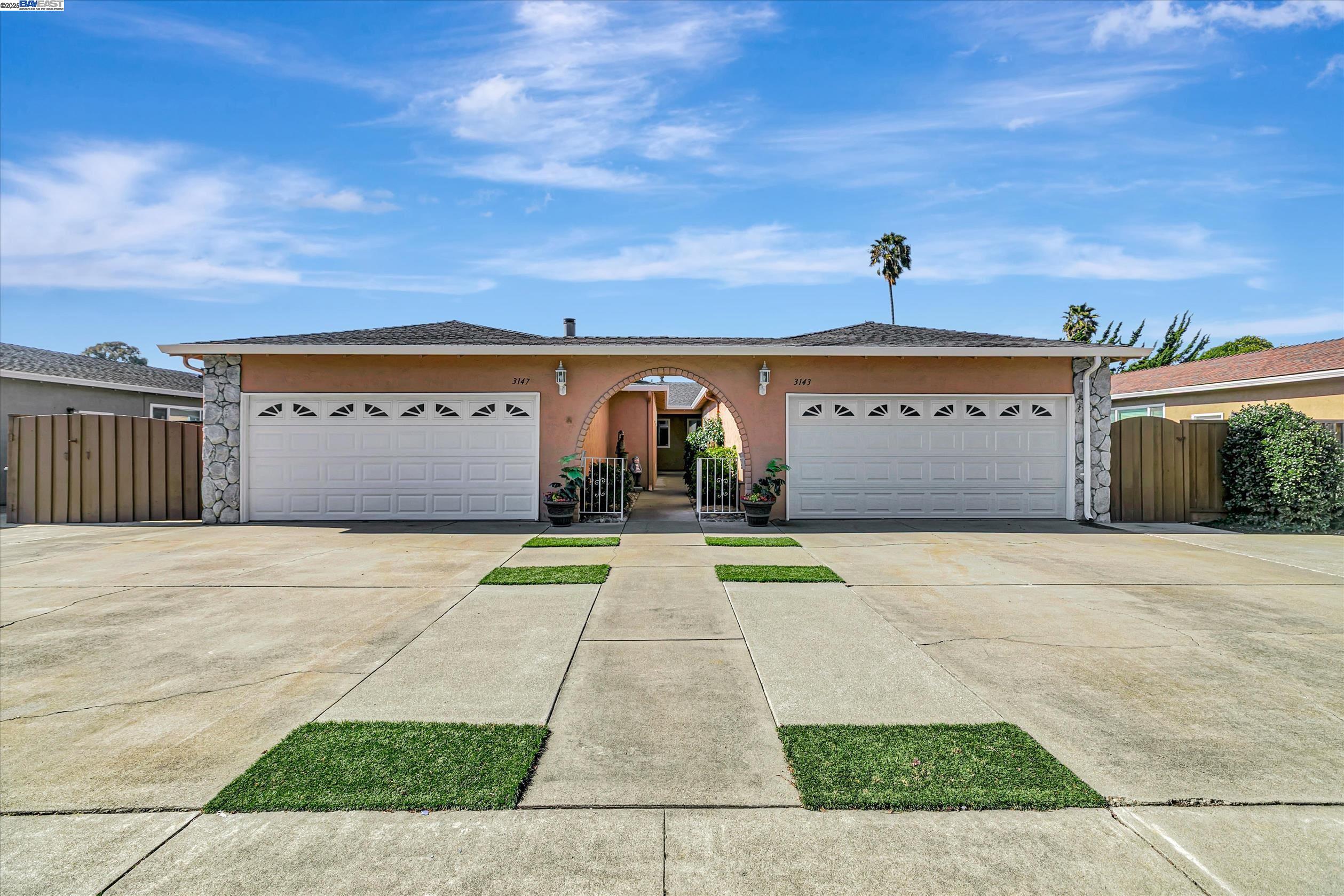 Detail Gallery Image 1 of 1 For 3143-3147 Country Dr, Fremont,  CA 94536 - – Beds | – Baths