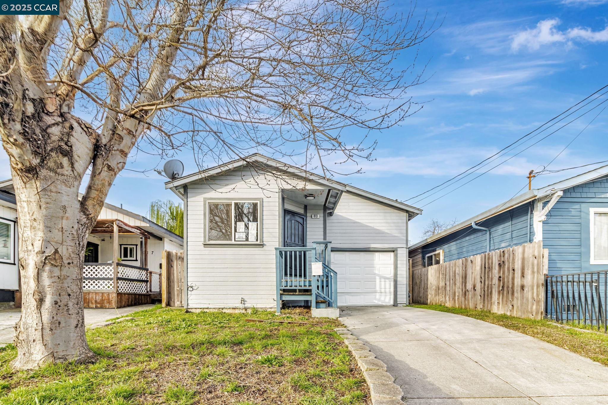 Thumbnail for 813 Grant St, Vallejo, CA 94590