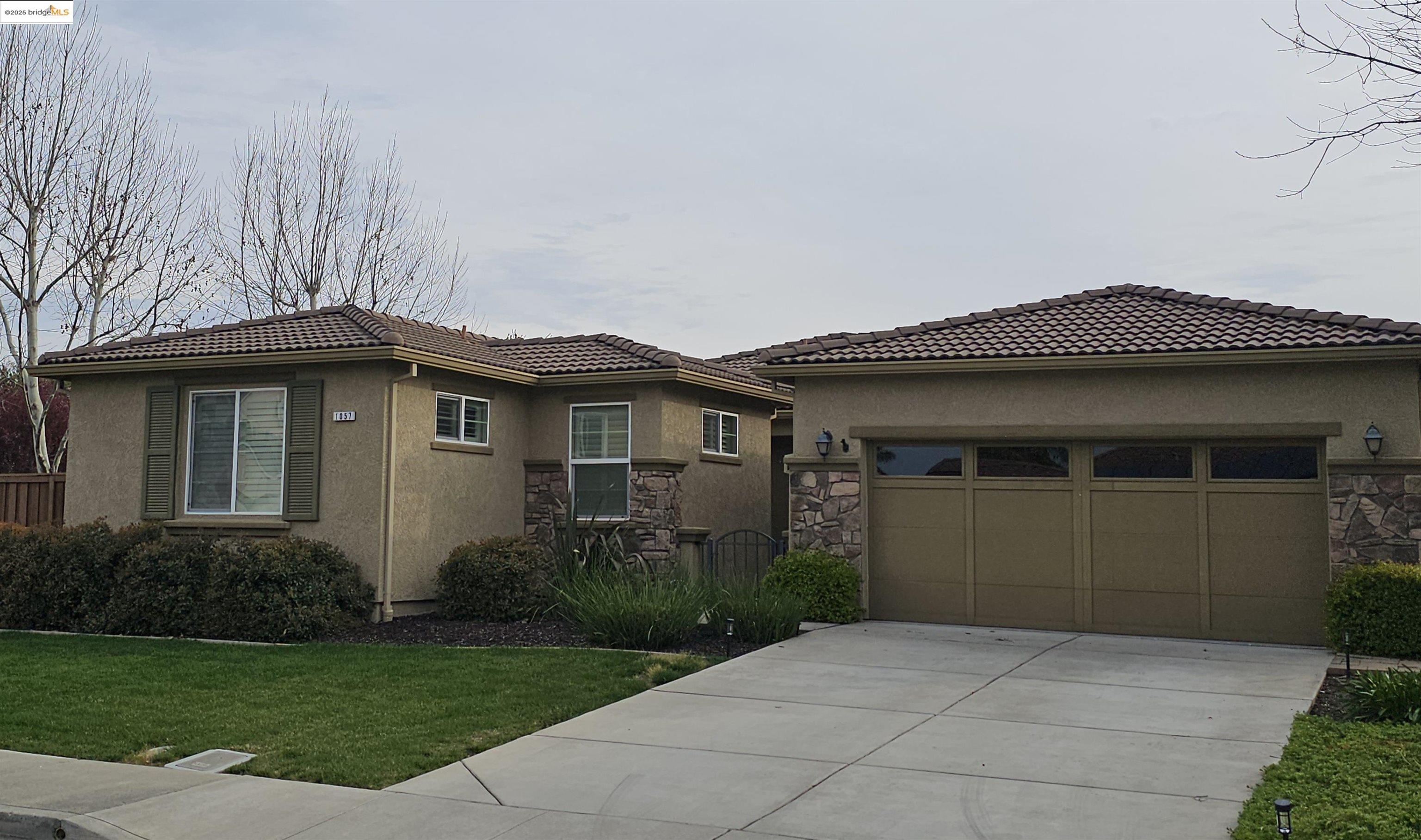 1057 Coriander Dr, Brentwood, California 94513, 4 Bedrooms Bedrooms, 8 Rooms Rooms,2 BathroomsBathrooms,Residential,For Sale,1057 Coriander Dr,41090058