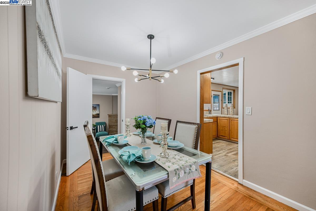 1049 Martin Blvd, San Leandro, California 94577, 3 Bedrooms Bedrooms, 6 Rooms Rooms,2 BathroomsBathrooms,Residential,For Sale,1049 Martin Blvd,41090071