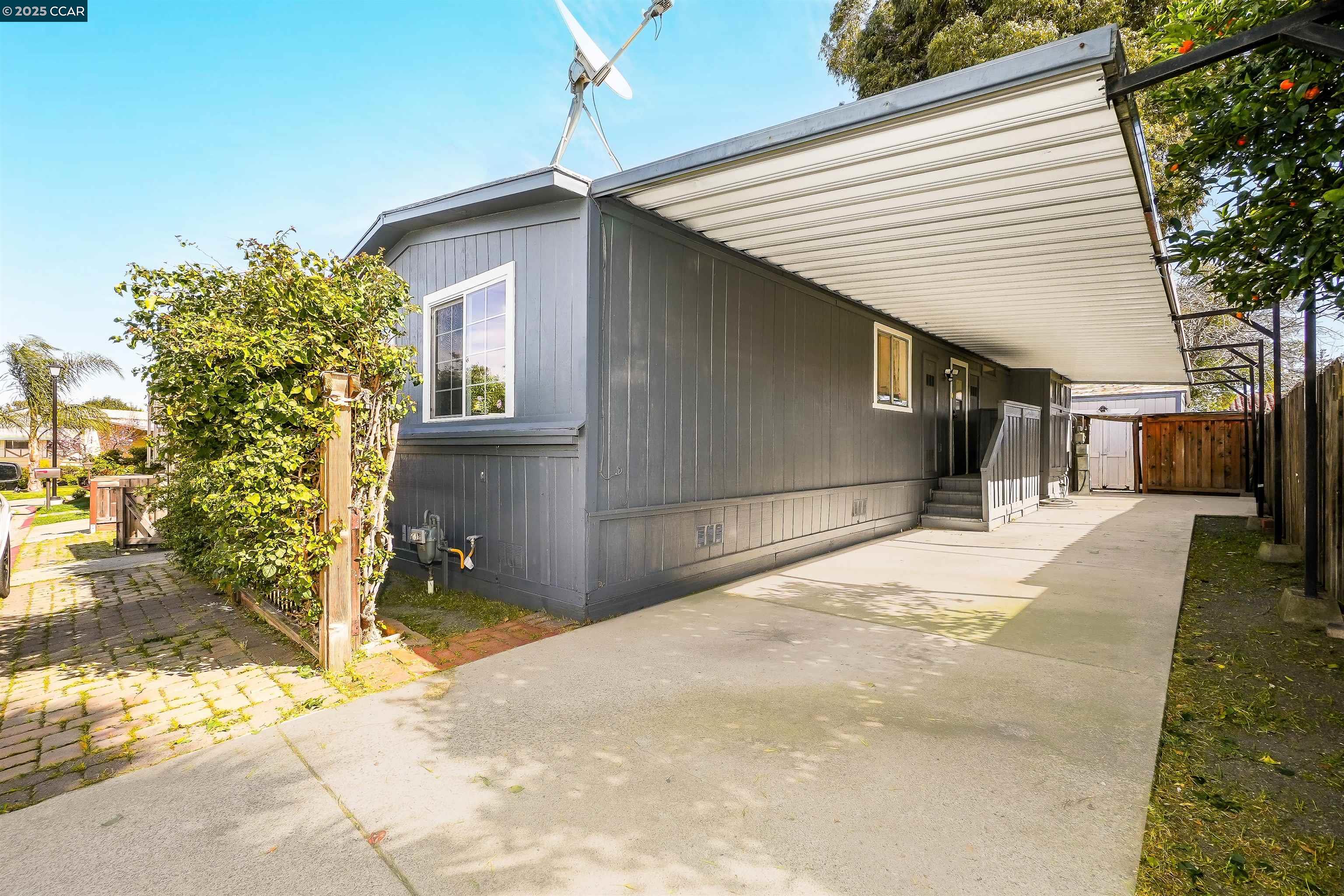 140 Maureen Cir, Pittsburg, California 94565, 2 Bedrooms Bedrooms, 3 Rooms Rooms,2 BathroomsBathrooms,Manufactured In Park,For Sale,140 Maureen Cir,41090072