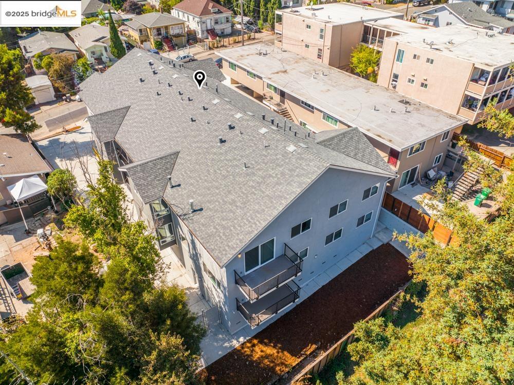 Detail Gallery Image 1 of 1 For 4124 Lyon Ave, Oakland,  CA 94601 - – Beds | – Baths