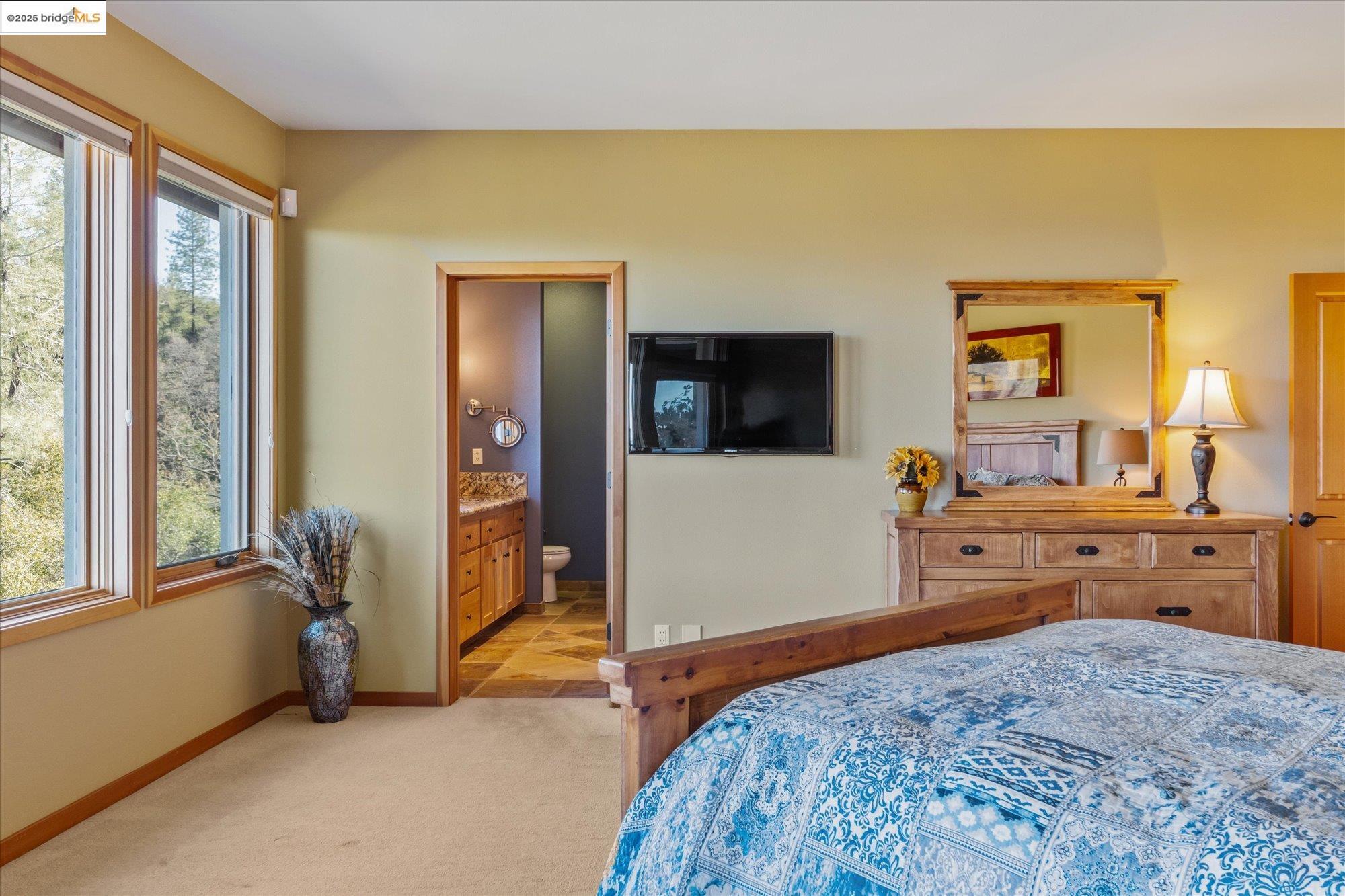 Detail Gallery Image 19 of 59 For 3204 Skunk Ranch Rd, Murphys,  CA 95247 - 4 Beds | 4/1 Baths
