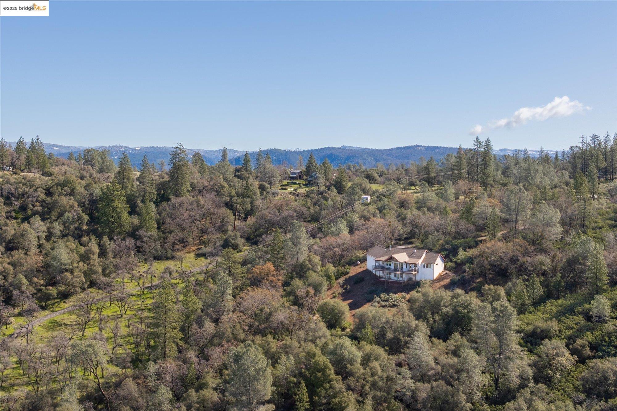 Detail Gallery Image 4 of 59 For 3204 Skunk Ranch Rd, Murphys,  CA 95247 - 4 Beds | 4/1 Baths
