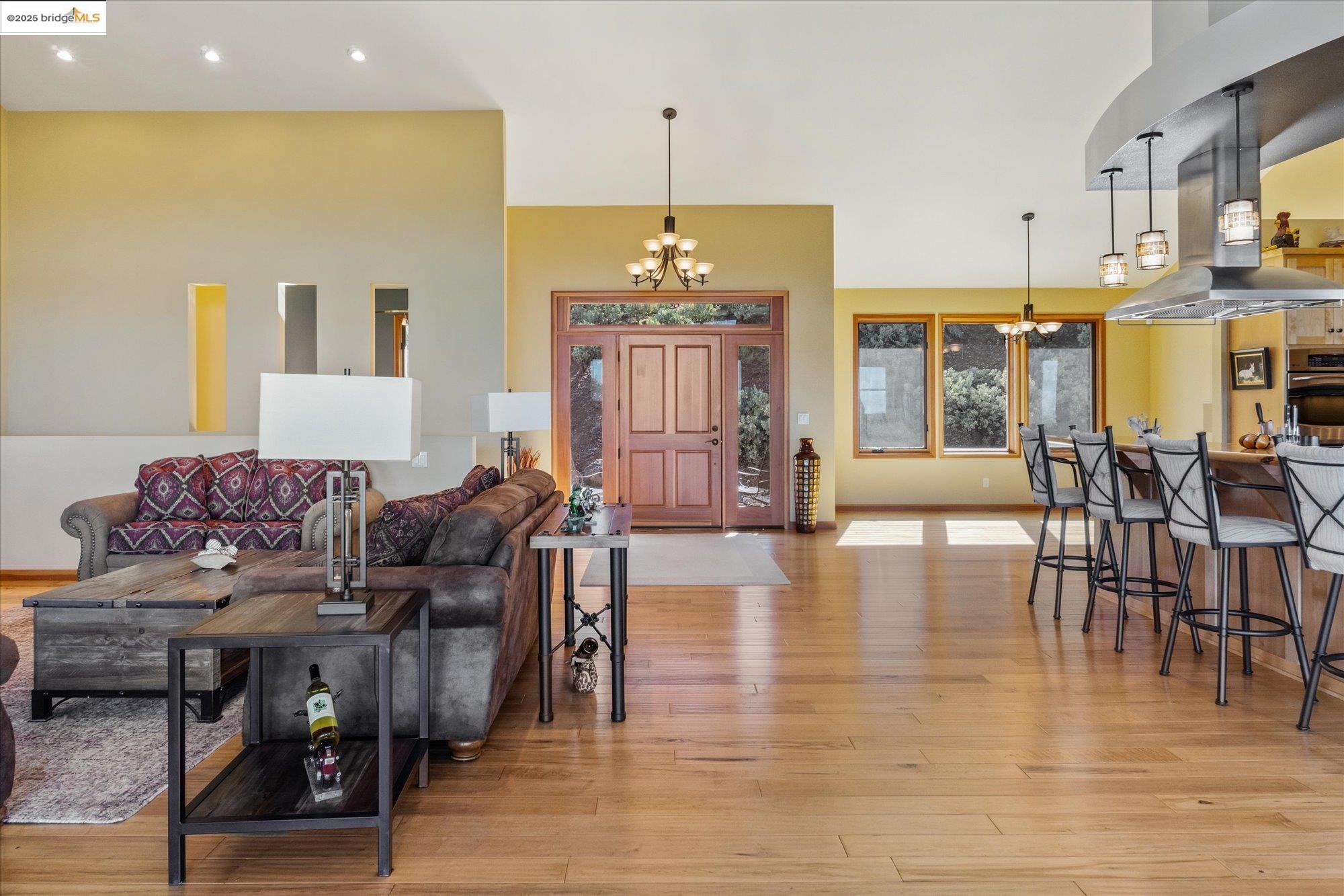 Detail Gallery Image 5 of 59 For 3204 Skunk Ranch Rd, Murphys,  CA 95247 - 4 Beds | 4/1 Baths