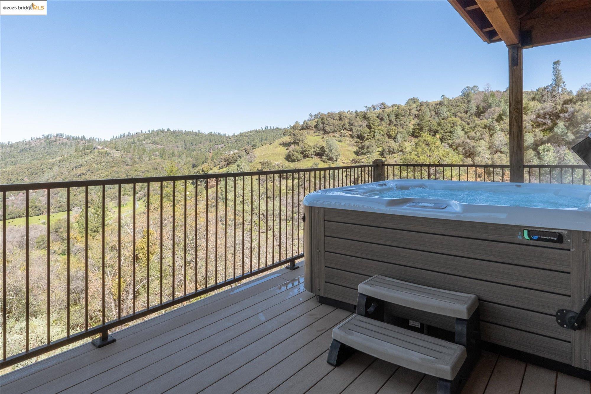 Detail Gallery Image 41 of 59 For 3204 Skunk Ranch Rd, Murphys,  CA 95247 - 4 Beds | 4/1 Baths