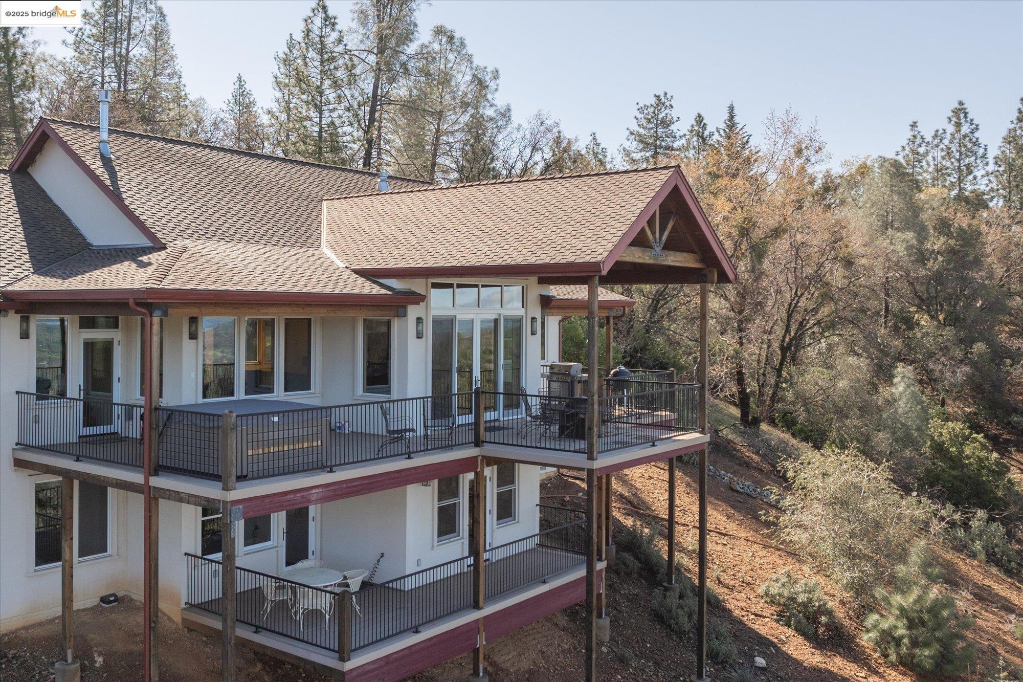 Detail Gallery Image 46 of 59 For 3204 Skunk Ranch Rd, Murphys,  CA 95247 - 4 Beds | 4/1 Baths