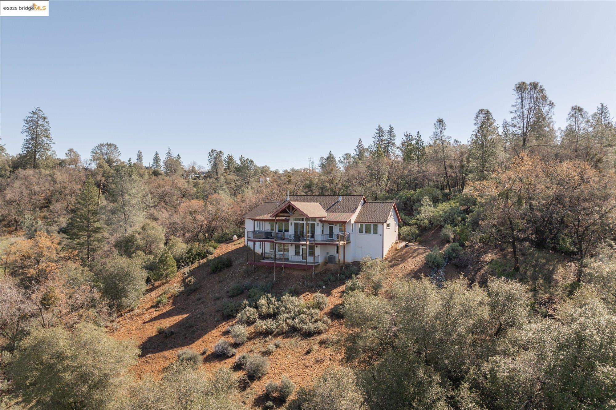 Detail Gallery Image 47 of 59 For 3204 Skunk Ranch Rd, Murphys,  CA 95247 - 4 Beds | 4/1 Baths