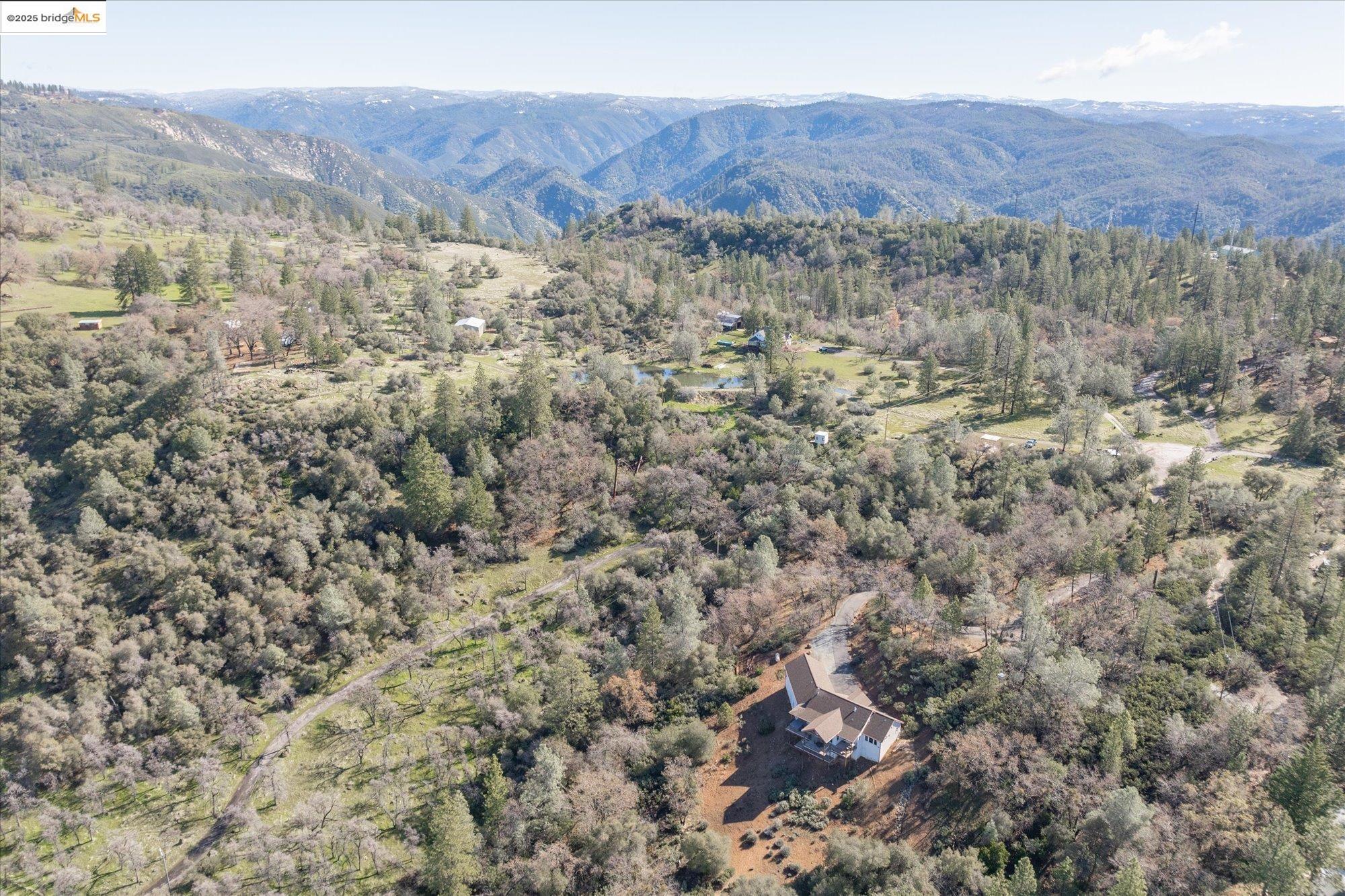 Detail Gallery Image 48 of 59 For 3204 Skunk Ranch Rd, Murphys,  CA 95247 - 4 Beds | 4/1 Baths