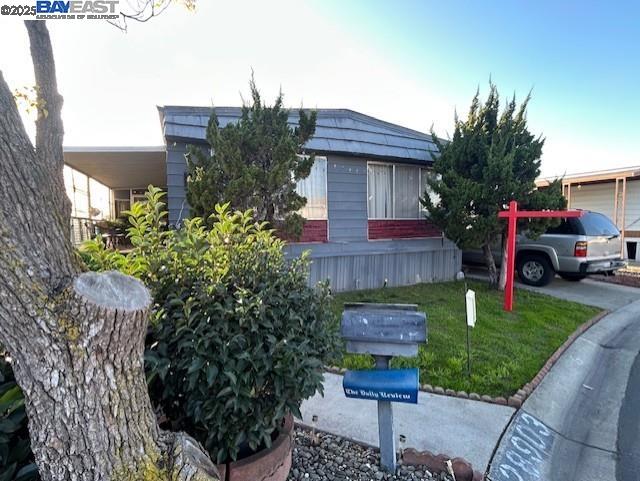 Detail Gallery Image 1 of 1 For 28903 Granada Drive, Hayward,  CA 94544 - 2 Beds | 2 Baths