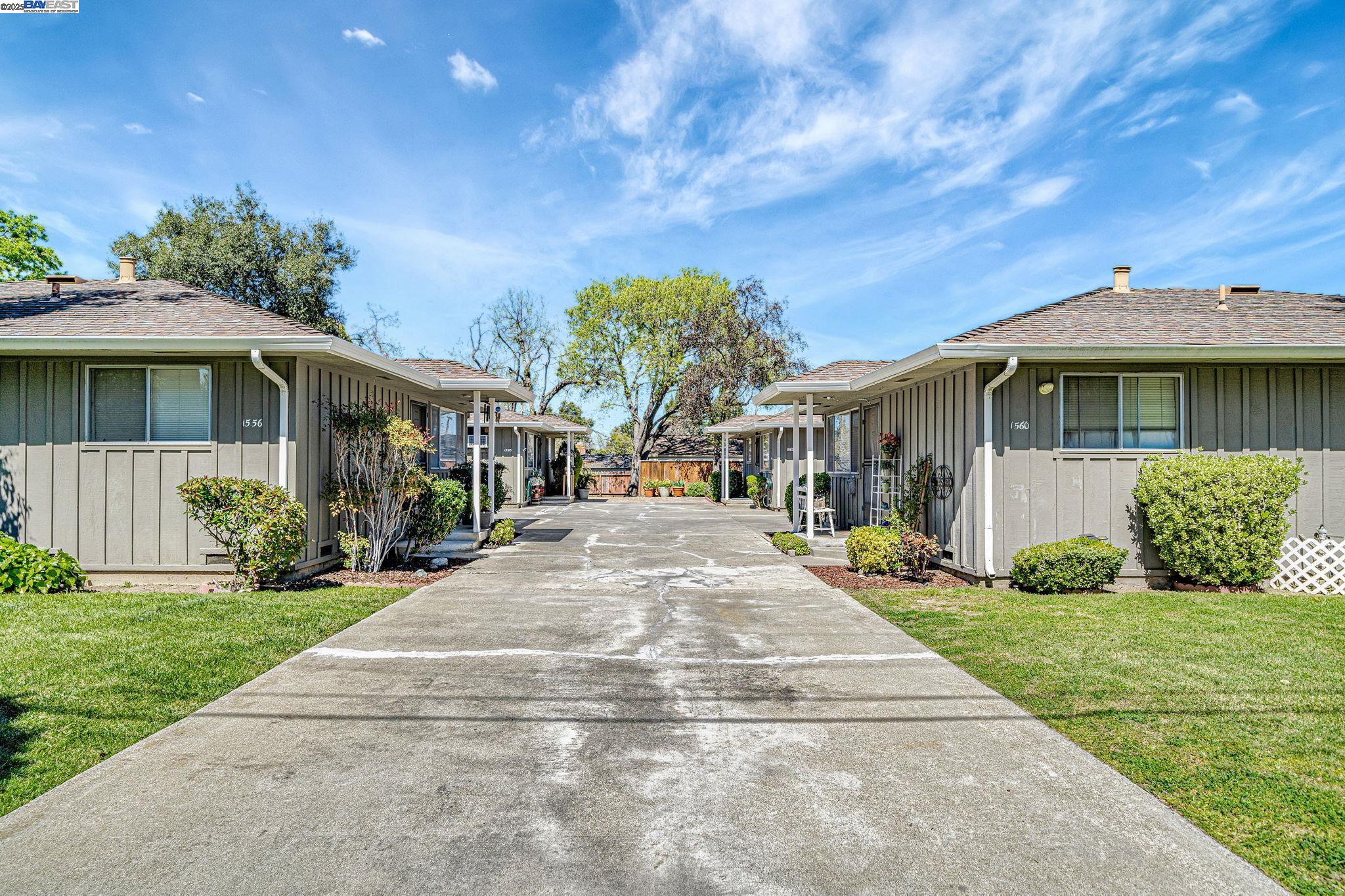 Detail Gallery Image 1 of 1 For 1556 - 156 6th St, Livermore,  CA 94550 - – Beds | – Baths