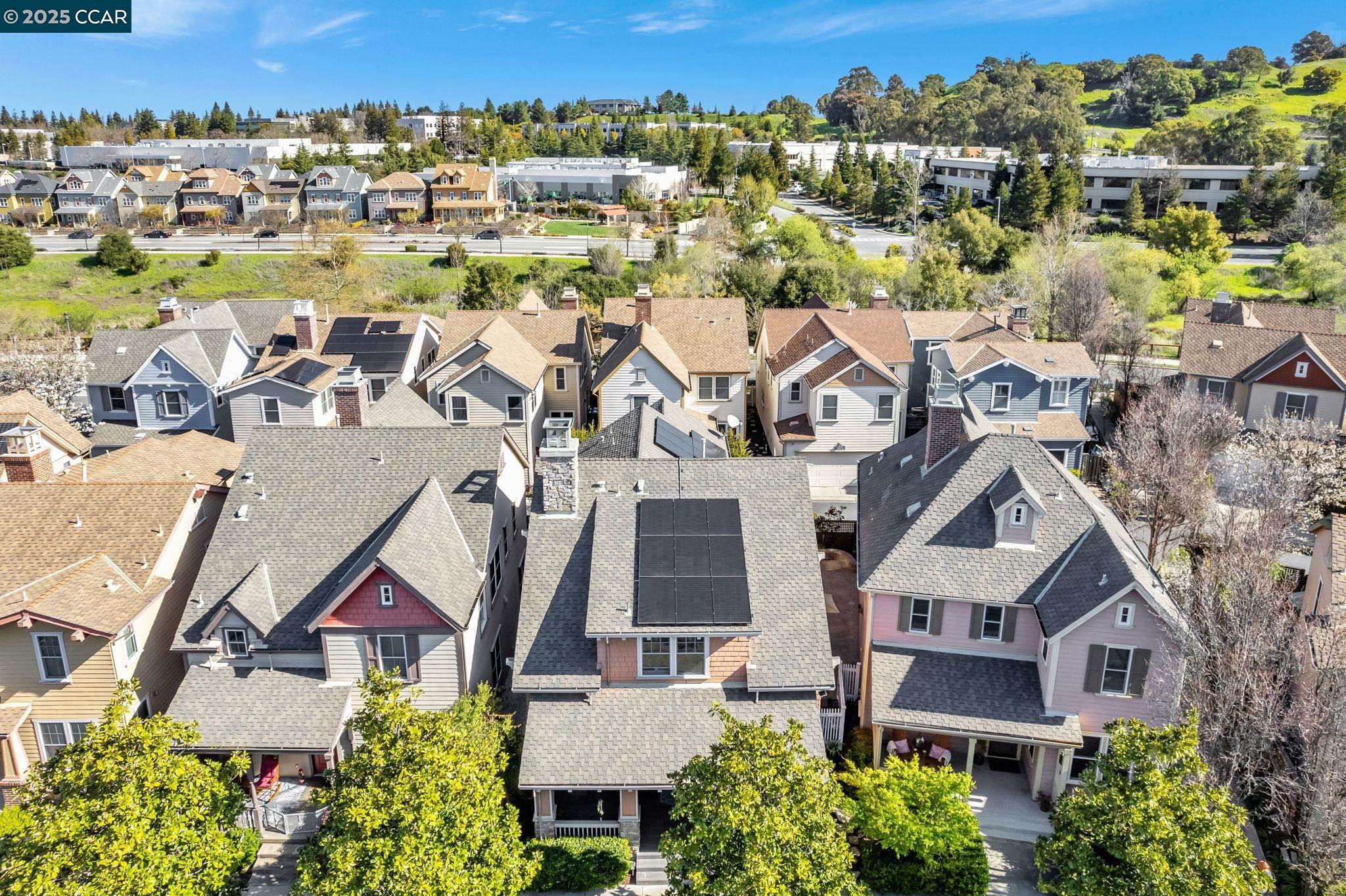 Detail Gallery Image 46 of 60 For 2036 Serra Ln, Hercules,  CA 94547 - 4 Beds | 2/1 Baths