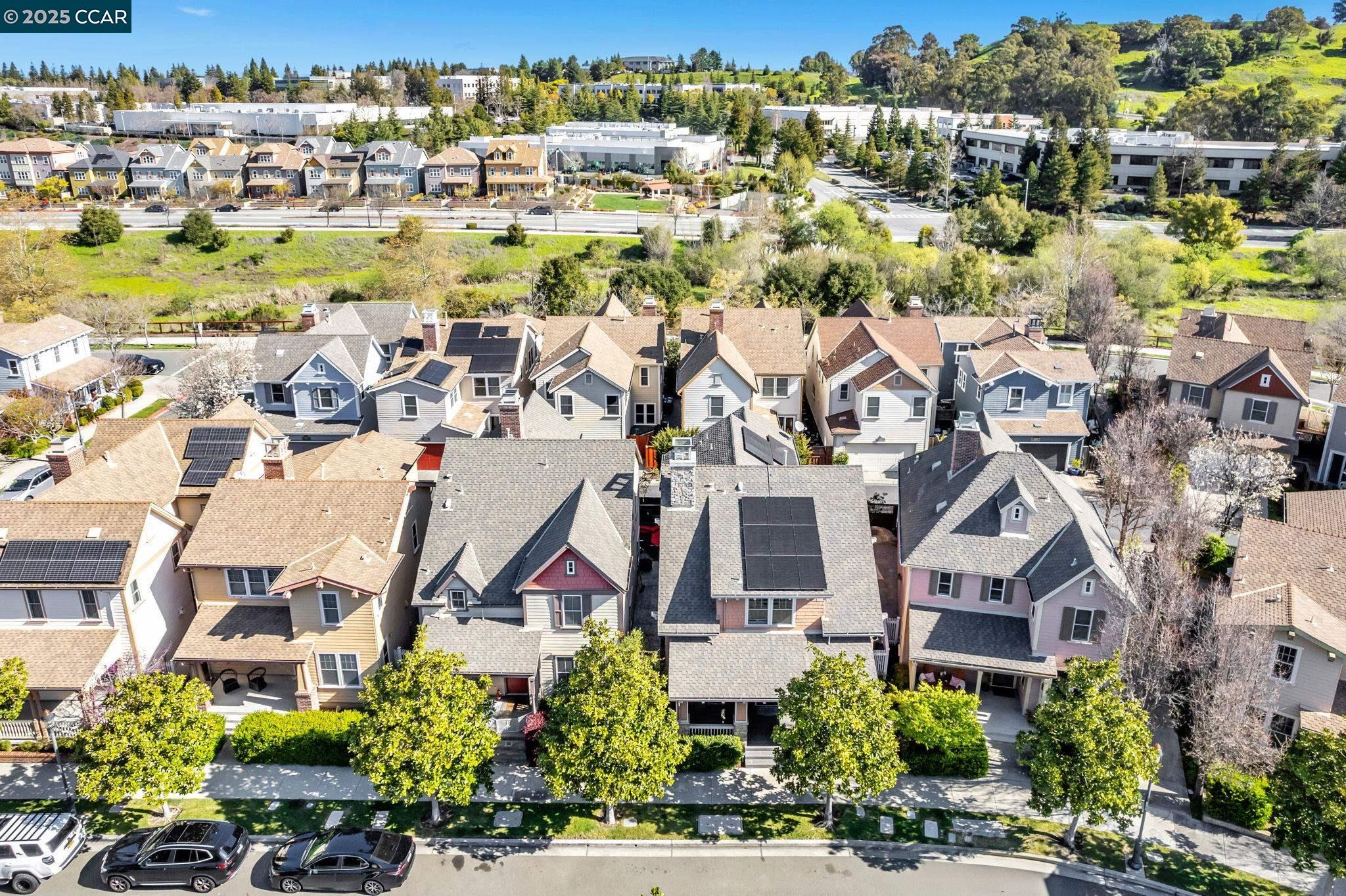 Detail Gallery Image 50 of 60 For 2036 Serra Ln, Hercules,  CA 94547 - 4 Beds | 2/1 Baths