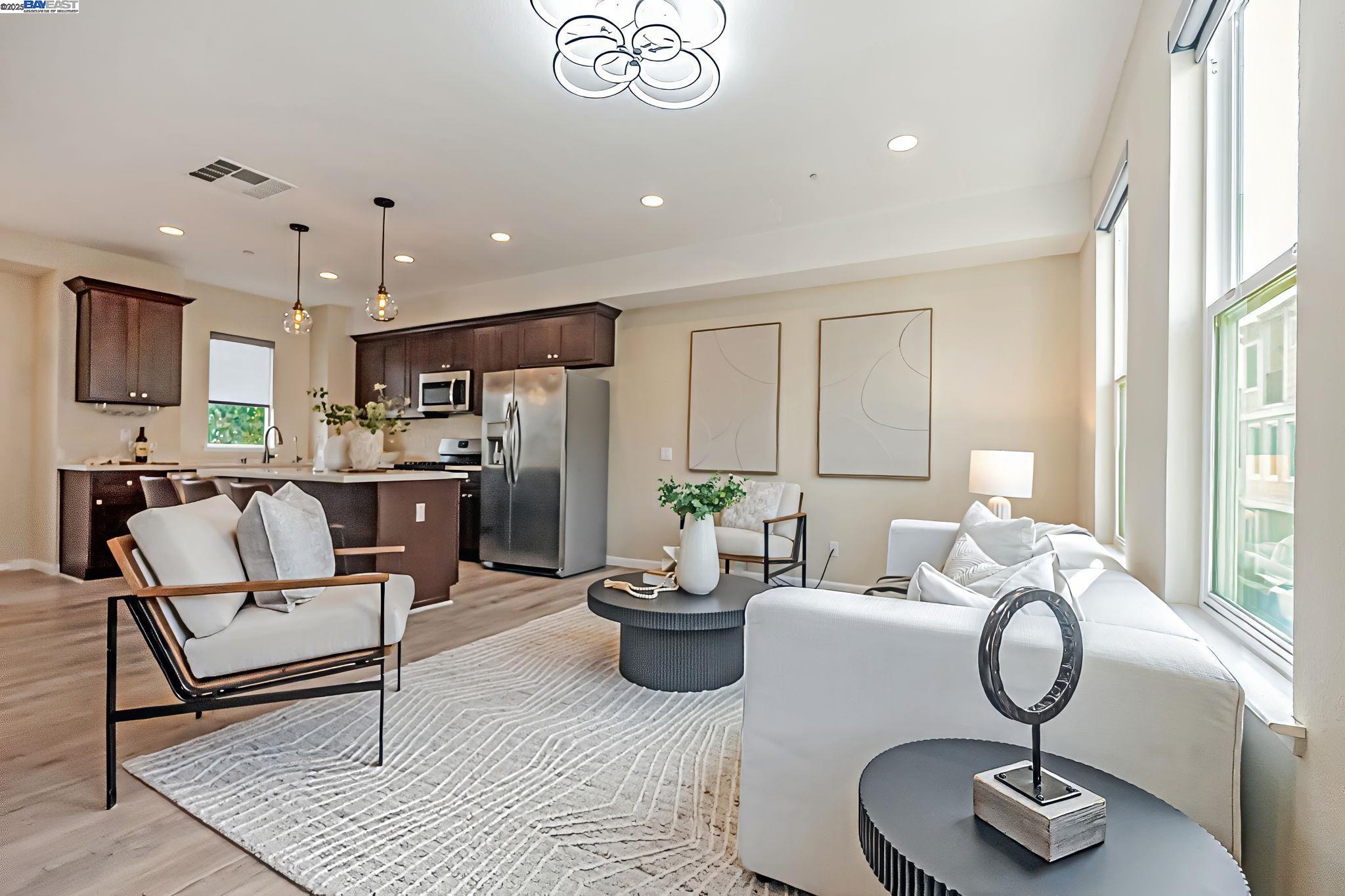 Detail Gallery Image 1 of 1 For 34930 Machado Cmn, Fremont,  CA 94555 - 3 Beds | 3/1 Baths