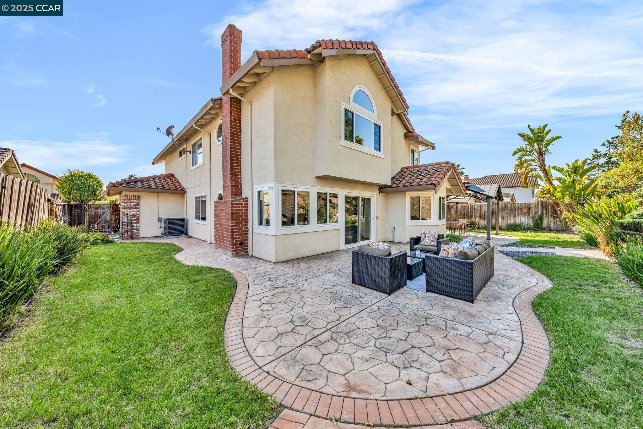 Detail Gallery Image 50 of 59 For 166 Shepard St, Hercules,  CA 94547 - 4 Beds | 3 Baths