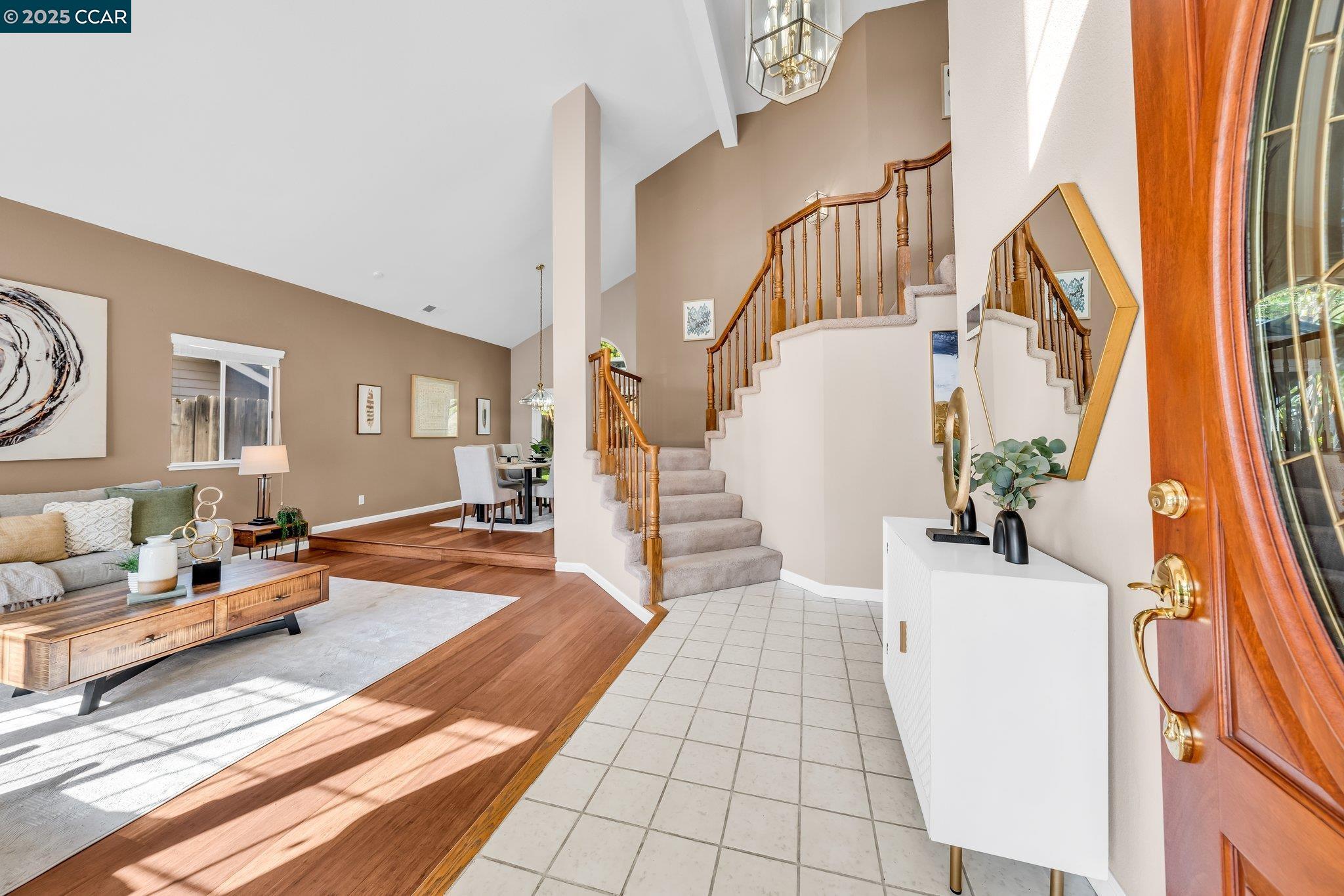 Detail Gallery Image 6 of 59 For 166 Shepard St, Hercules,  CA 94547 - 4 Beds | 3 Baths