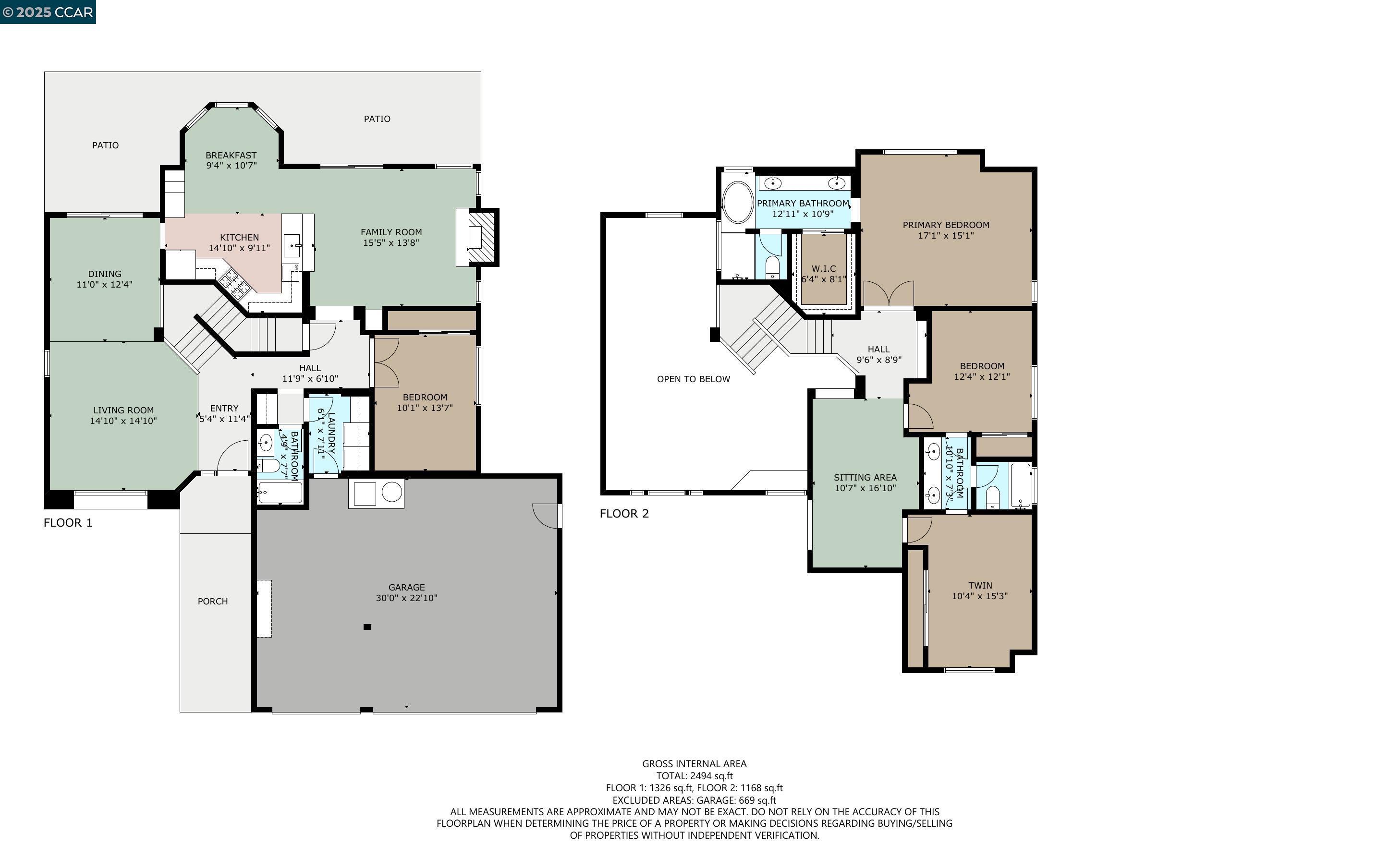 Detail Gallery Image 59 of 59 For 166 Shepard St, Hercules,  CA 94547 - 4 Beds | 3 Baths