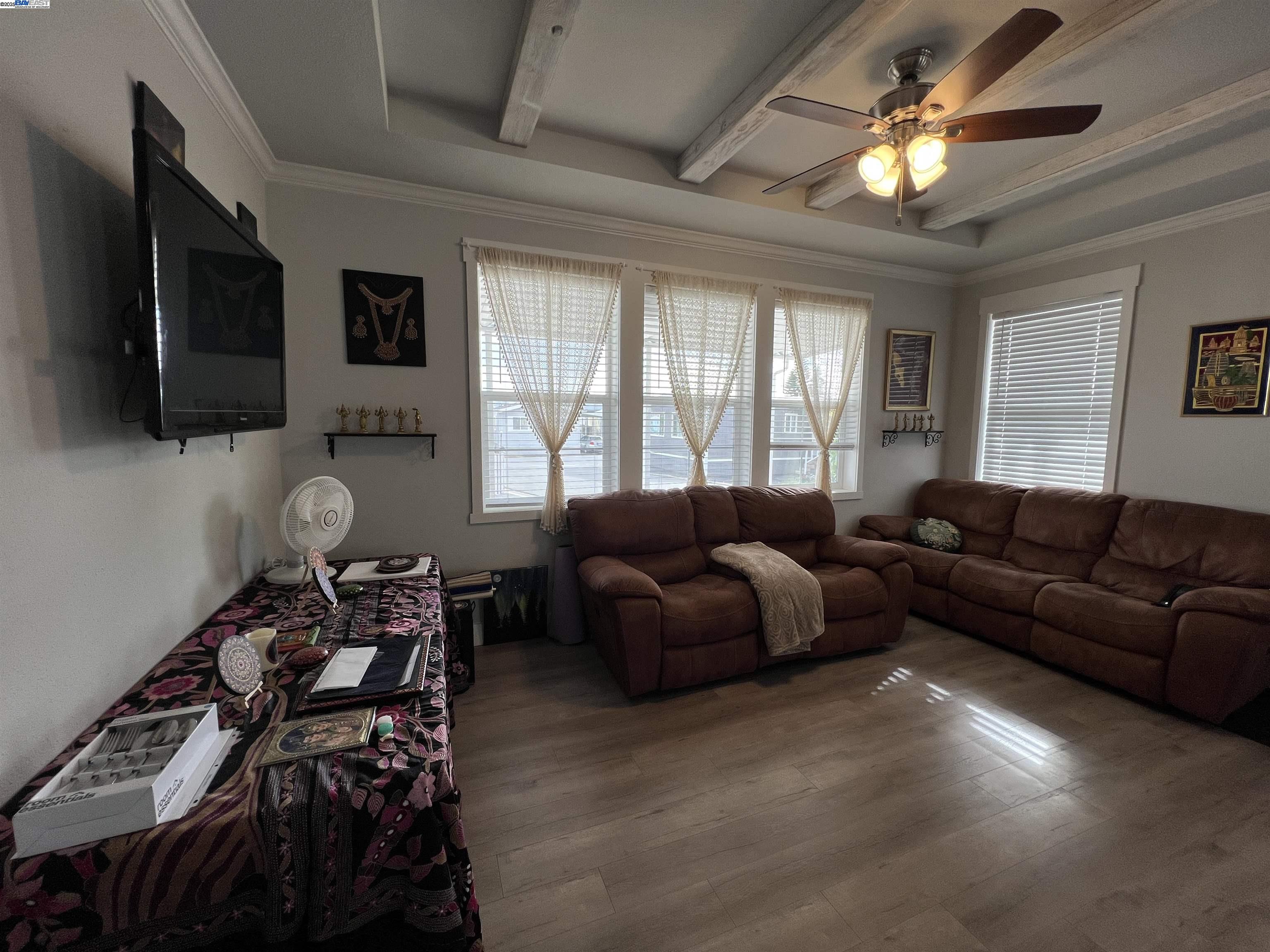 Detail Gallery Image 2 of 17 For 1515 Milpitas #66,  Milpitas,  CA 95035 - 3 Beds | 2 Baths