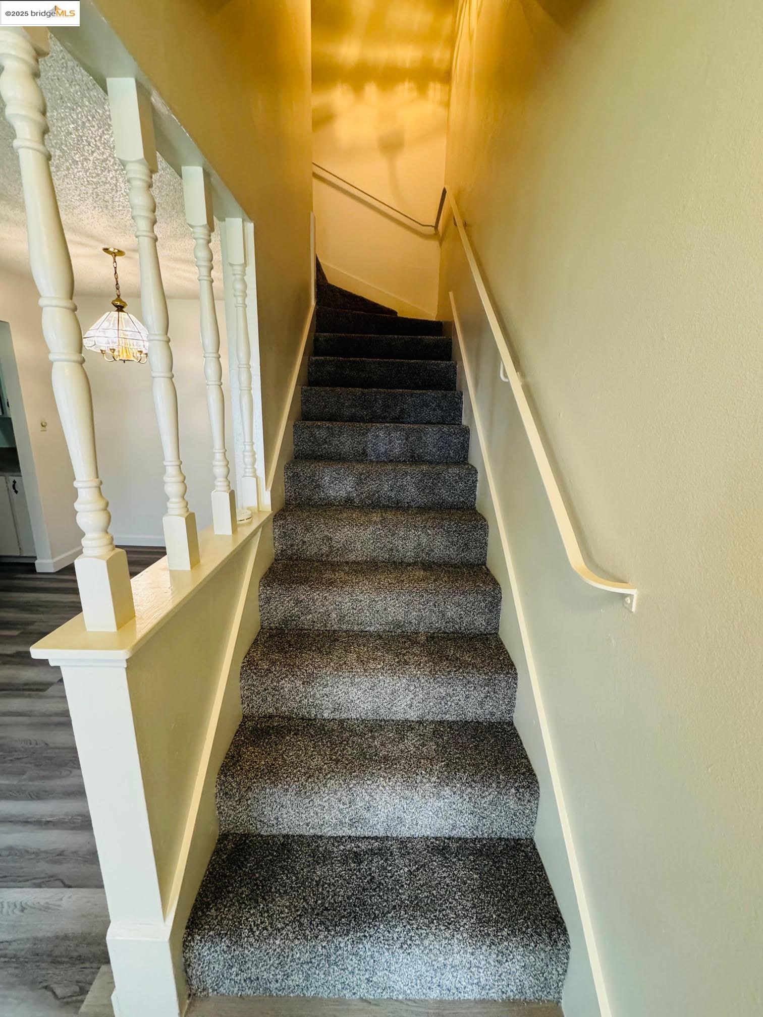Detail Gallery Image 9 of 9 For 1459 Del Rio Cir #C,  Concord,  CA 94518 - 2 Beds | 1 Baths