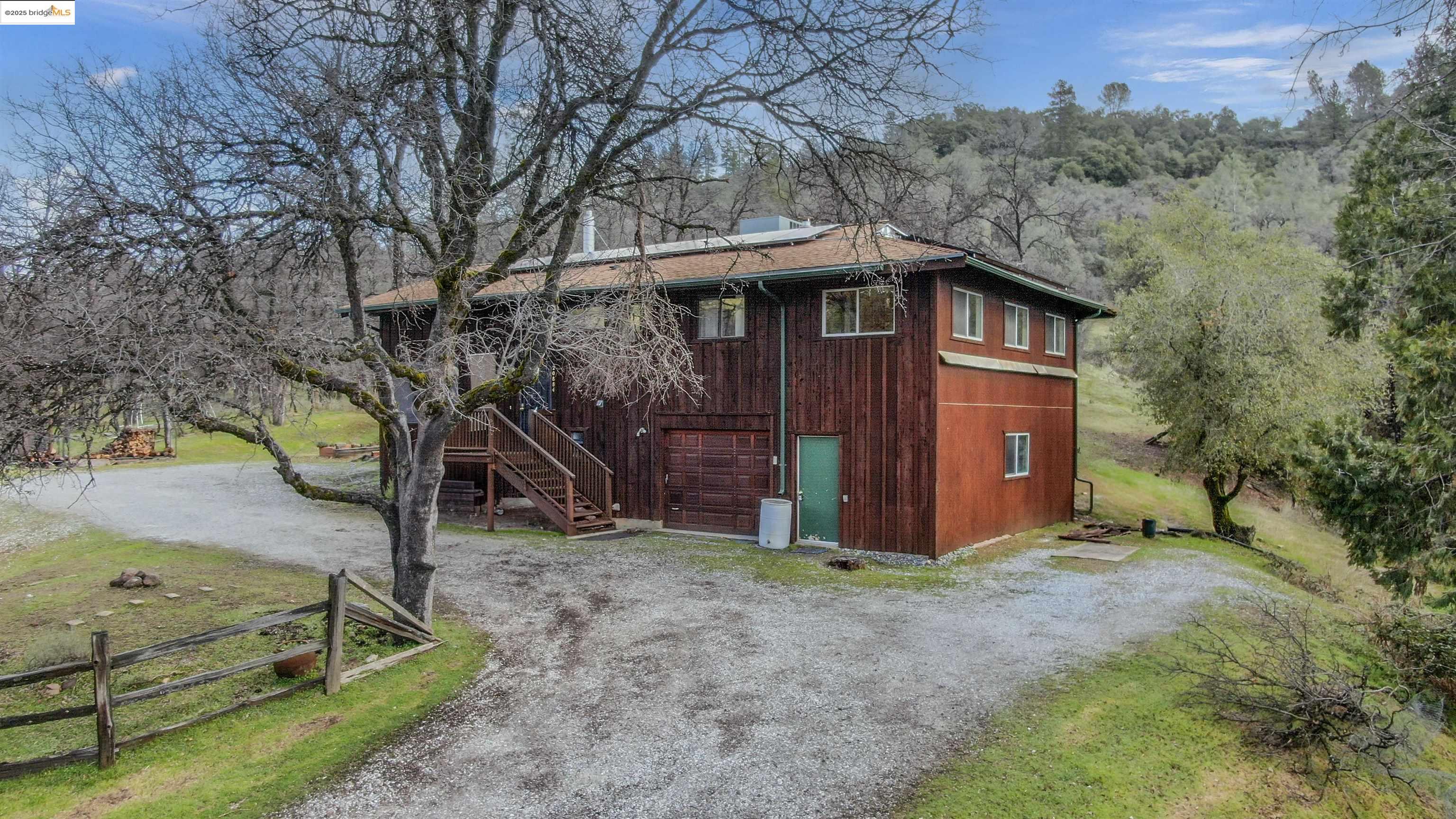 Detail Gallery Image 1 of 1 For 20884 Caylor Dr, Soulsbyville,  CA 95372 - 3 Beds | 2 Baths