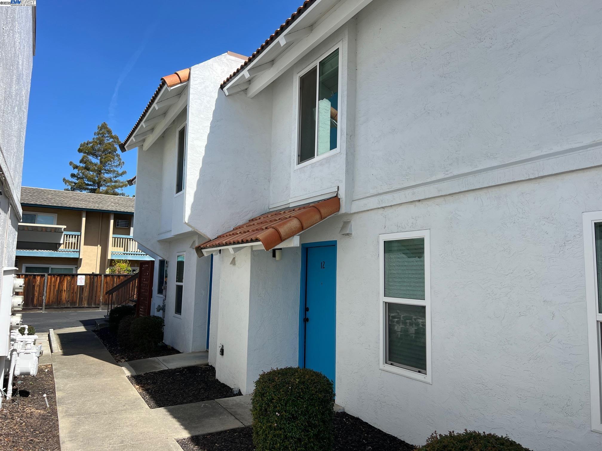 Detail Gallery Image 1 of 1 For 3499 Norton Way #12,  Pleasanton,  CA 94566 - 2 Beds | 1/1 Baths