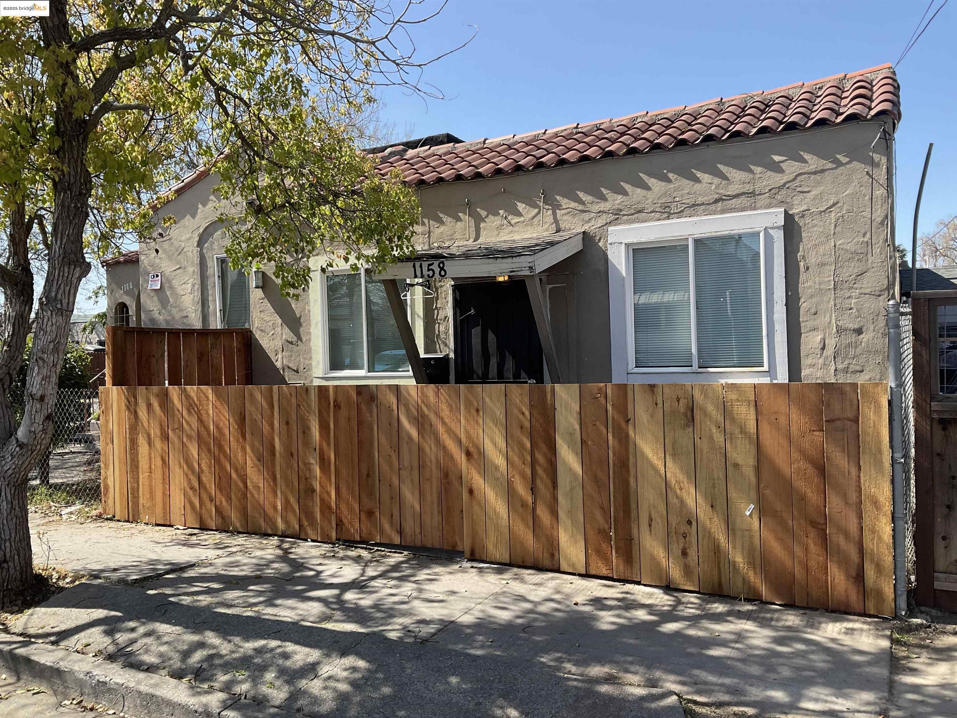 1158 West Street, Pittsburg, California 94565, 1 Bedroom Bedrooms, 4 Rooms Rooms,1 BathroomBathrooms,Residential Lease,For Rent,1158 West Street,41090225