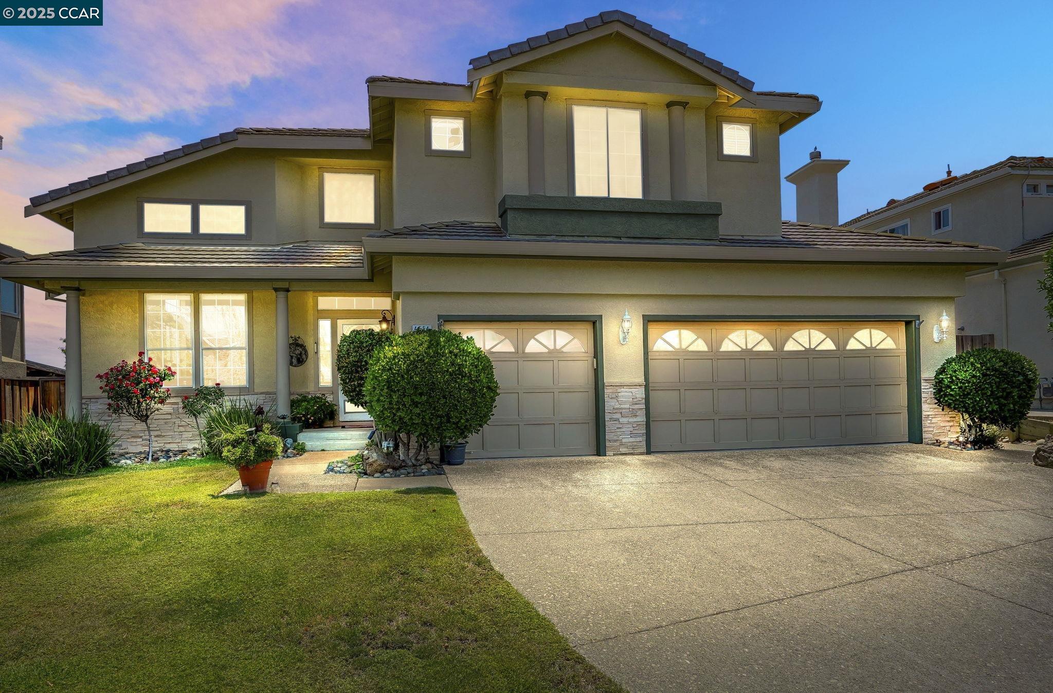 Thumbnail for 4554 Wagon Ct, Antioch, CA 94531