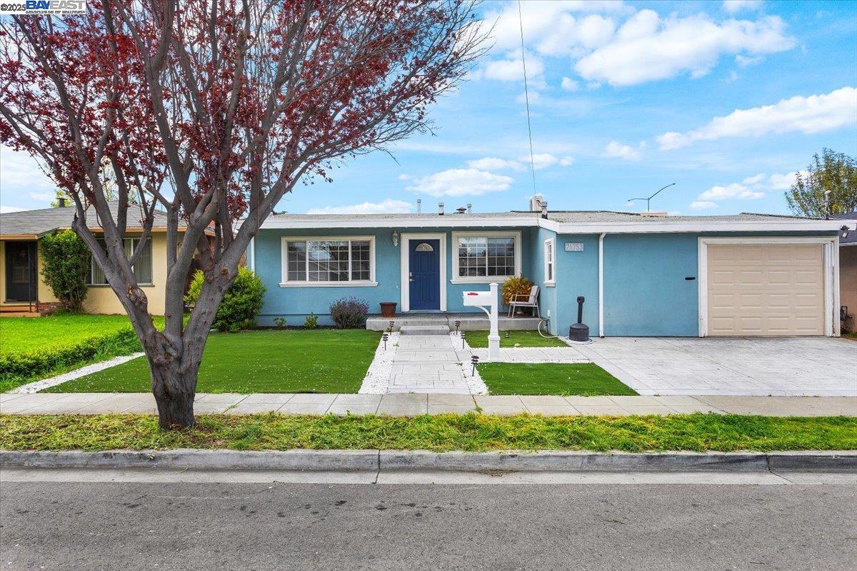 Detail Gallery Image 1 of 1 For 24753 Willimet Way, Hayward,  CA 94544 - 3 Beds | 2 Baths