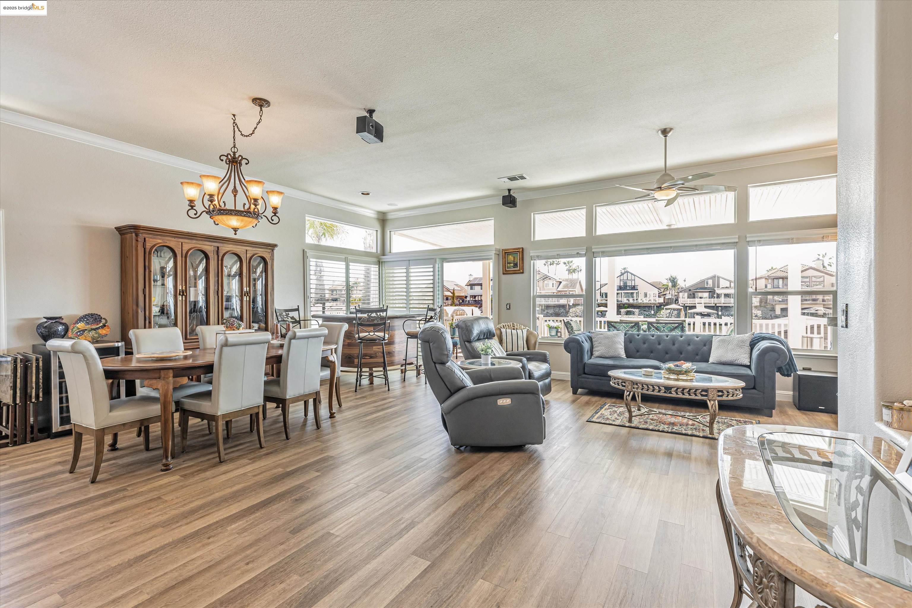 Detail Gallery Image 3 of 27 For 4174 Beacon Pl, Discovery Bay,  CA 94505 - 3 Beds | 2 Baths
