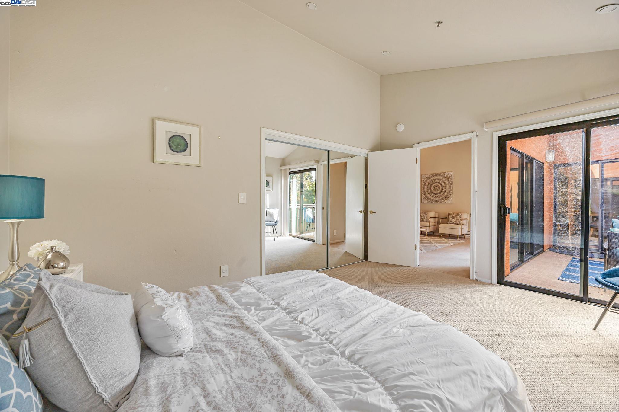 Detail Gallery Image 14 of 28 For 2425 S Norfolk St #403,  San Mateo,  CA 94403 - 1 Beds | 1 Baths