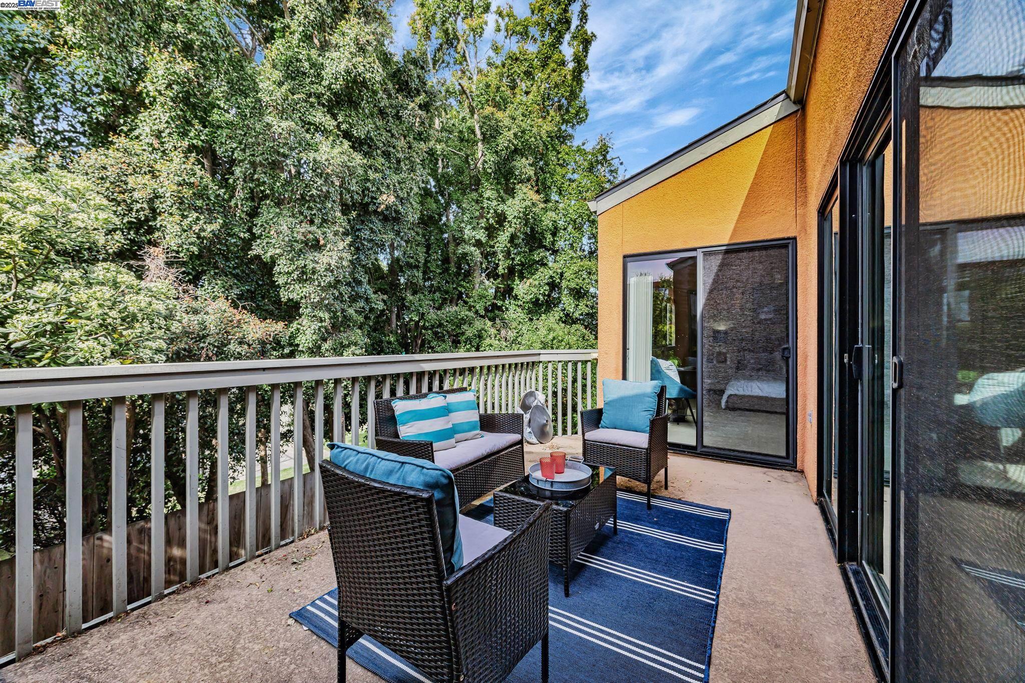 Detail Gallery Image 18 of 28 For 2425 S Norfolk St #403,  San Mateo,  CA 94403 - 1 Beds | 1 Baths