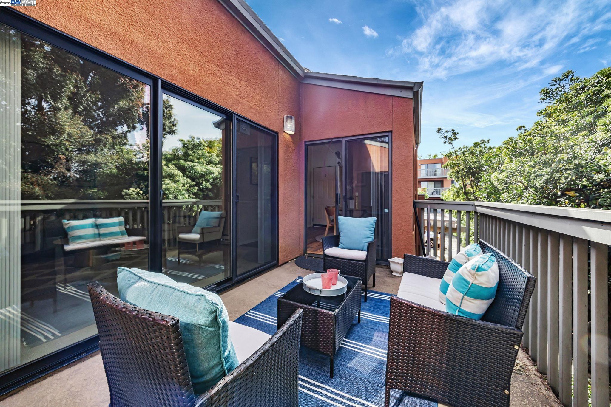 Detail Gallery Image 19 of 28 For 2425 S Norfolk St #403,  San Mateo,  CA 94403 - 1 Beds | 1 Baths