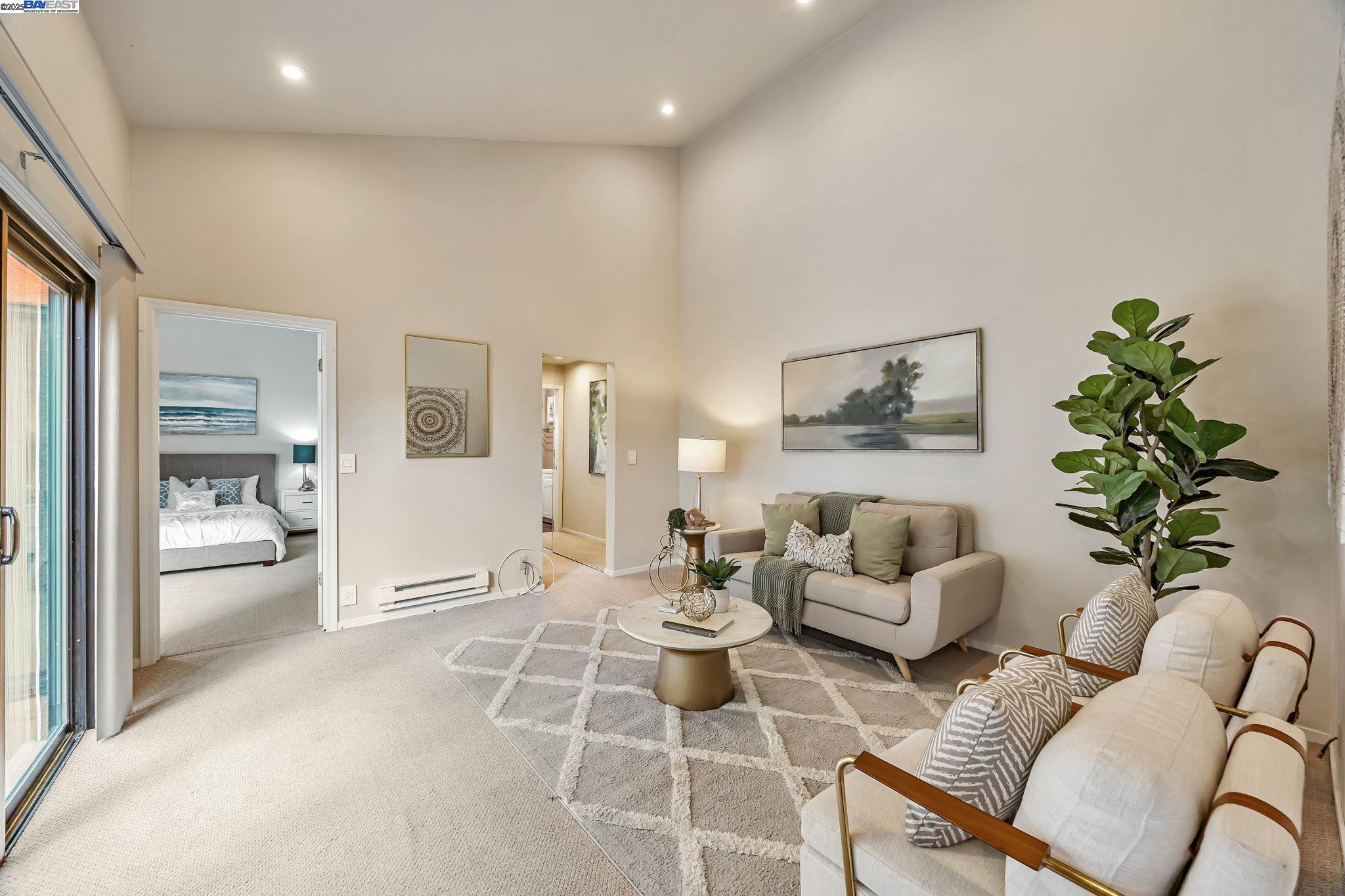 Detail Gallery Image 3 of 28 For 2425 S Norfolk St #403,  San Mateo,  CA 94403 - 1 Beds | 1 Baths