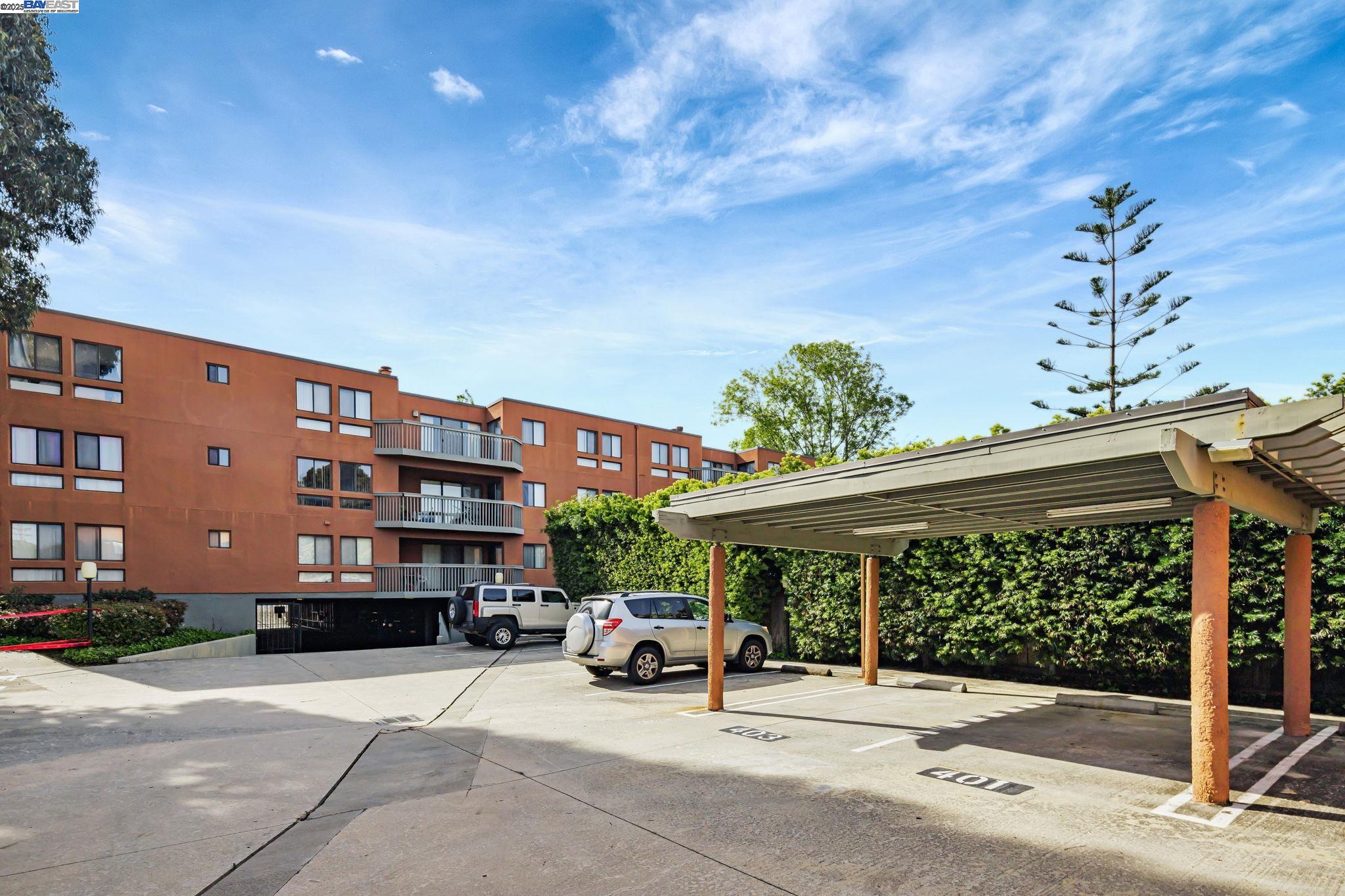 Detail Gallery Image 20 of 28 For 2425 S Norfolk St #403,  San Mateo,  CA 94403 - 1 Beds | 1 Baths