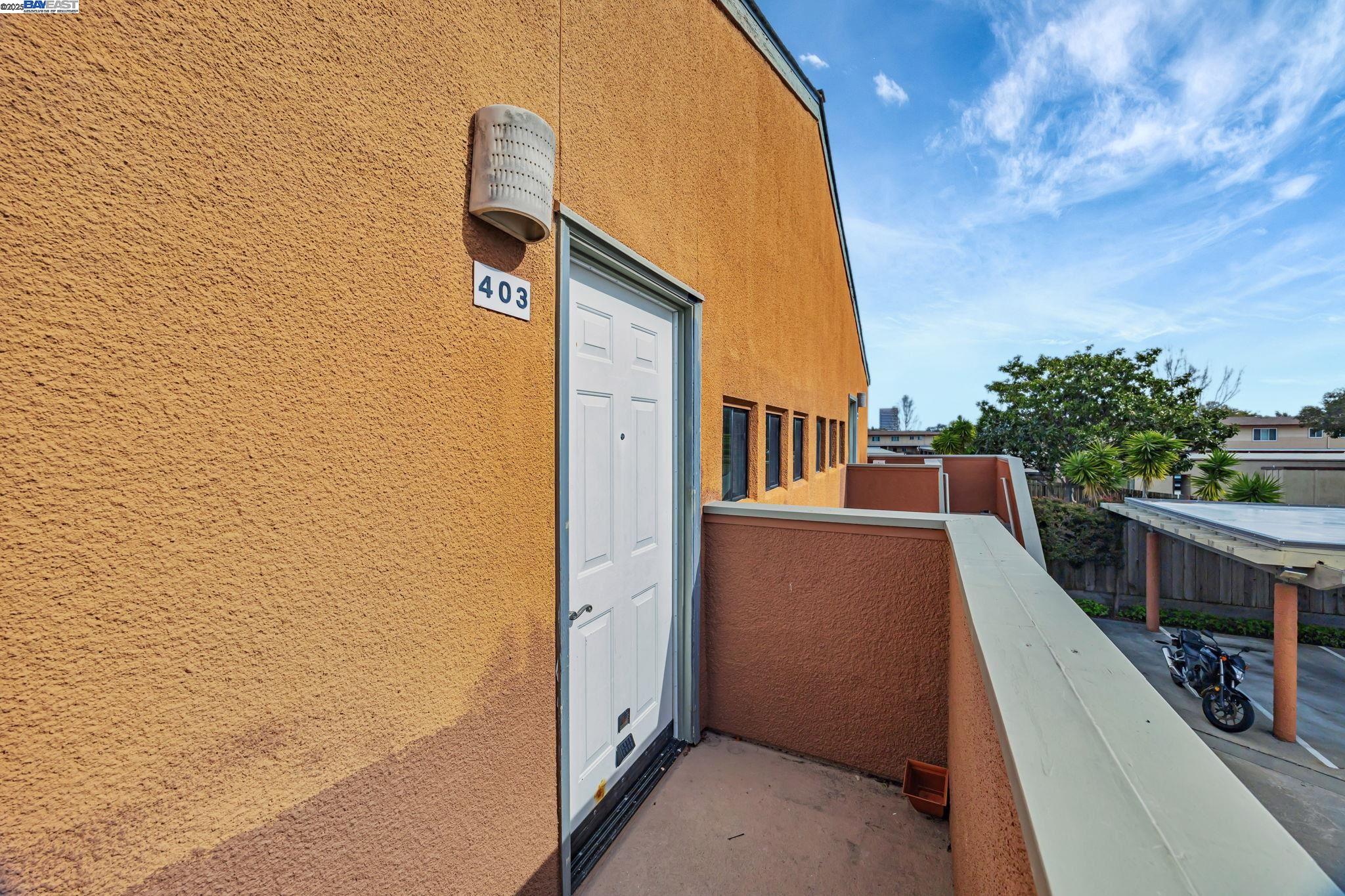 Detail Gallery Image 21 of 28 For 2425 S Norfolk St #403,  San Mateo,  CA 94403 - 1 Beds | 1 Baths