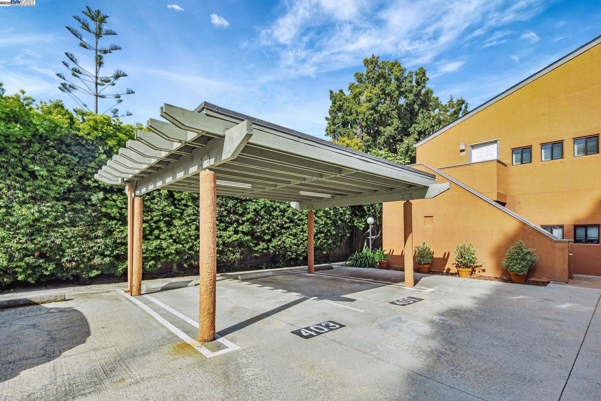 Detail Gallery Image 23 of 28 For 2425 S Norfolk St #403,  San Mateo,  CA 94403 - 1 Beds | 1 Baths