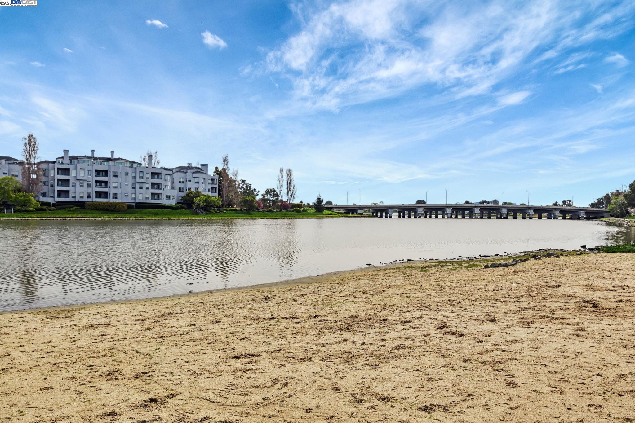 Detail Gallery Image 27 of 28 For 2425 S Norfolk St #403,  San Mateo,  CA 94403 - 1 Beds | 1 Baths