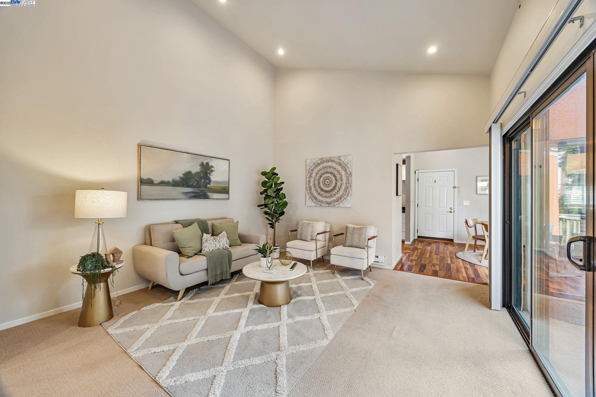 Detail Gallery Image 4 of 28 For 2425 S Norfolk St #403,  San Mateo,  CA 94403 - 1 Beds | 1 Baths